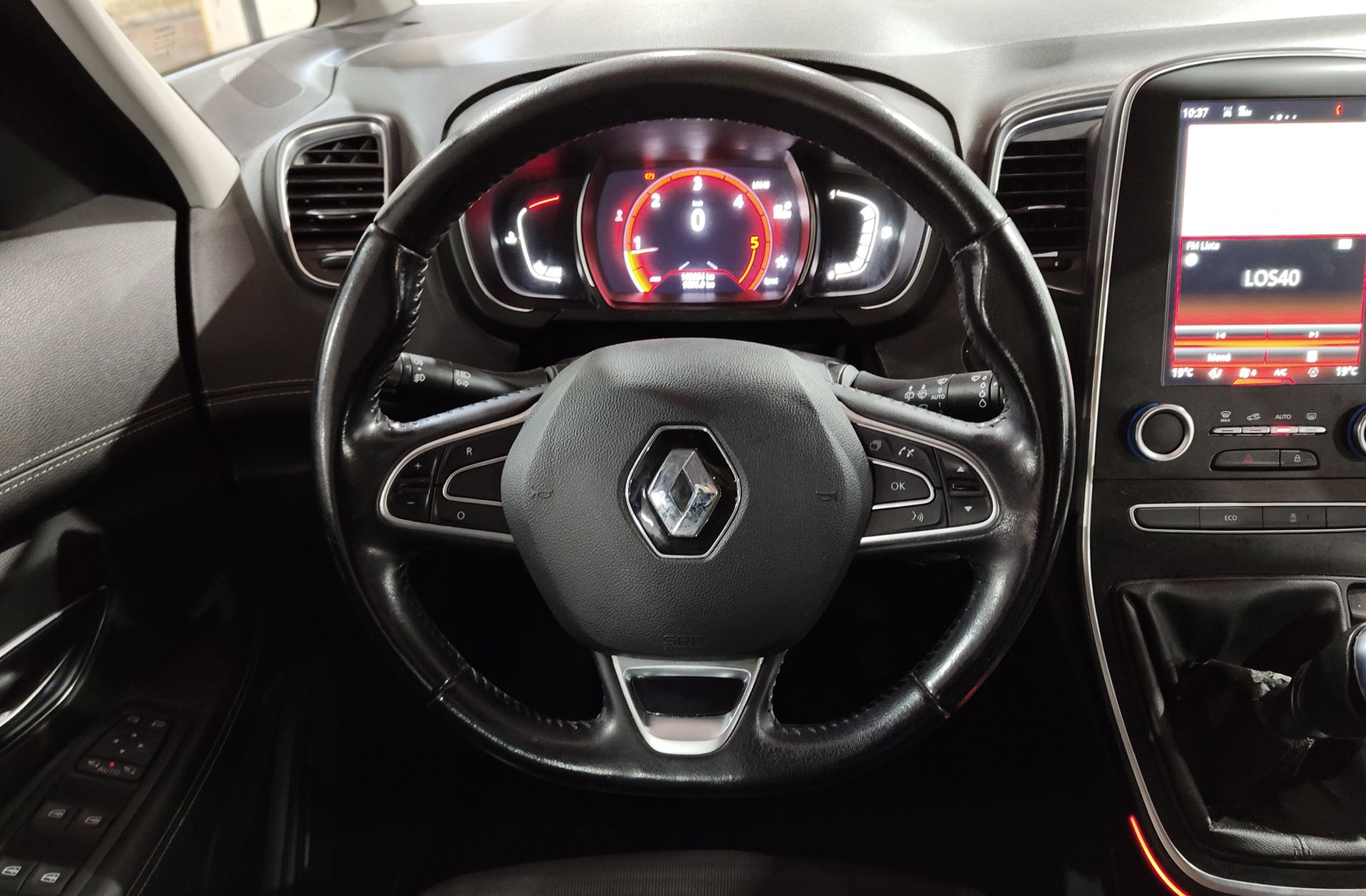 Renault Scénic dCi 110 Zen Energy - foto 22
