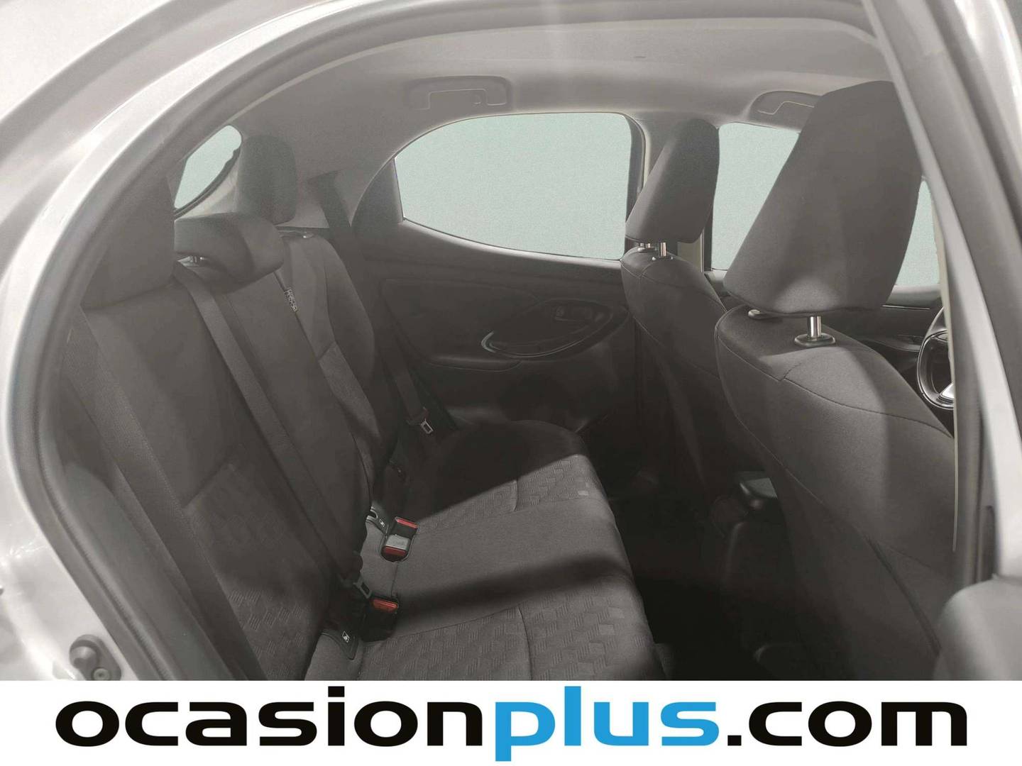 Toyota Yaris Toyota Yaris 120H Active Plus (116 CV) al mejor precio