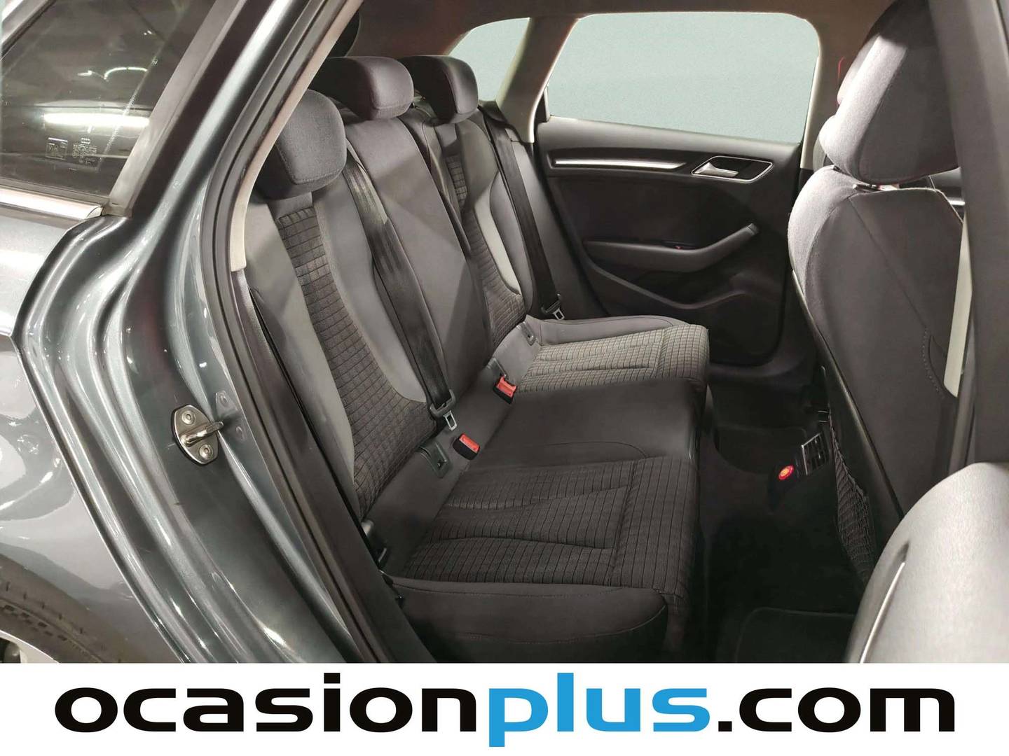 Audi A3 Audi A3 Sportback Ambition 2.0 TDI (150 CV) al mejor precio