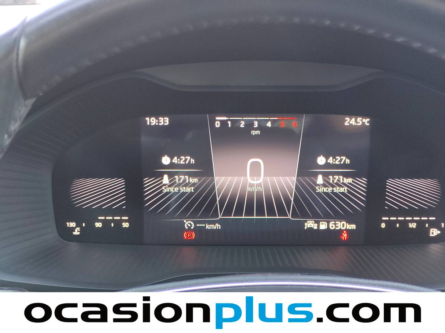Skoda Karoq Skoda Karoq 2.0 TDI Selection (115 CV) de segunda mano
