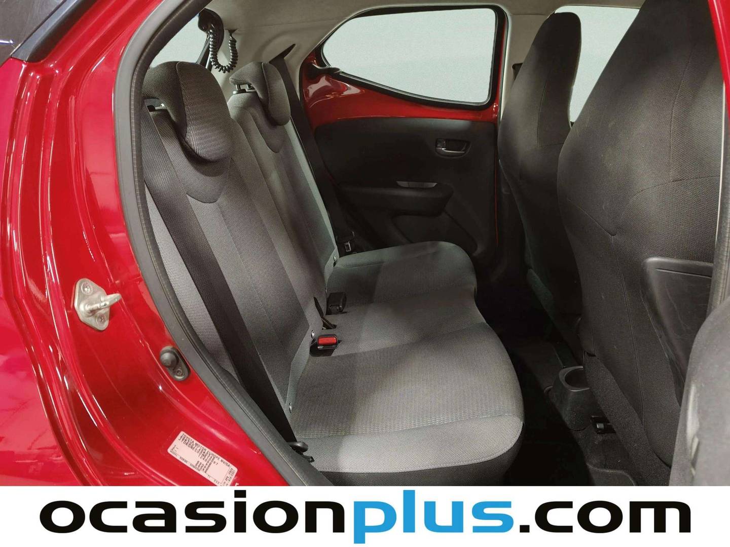 Toyota Aygo Toyota Aygo 1.0 70 x-play (72 CV) al mejor precio