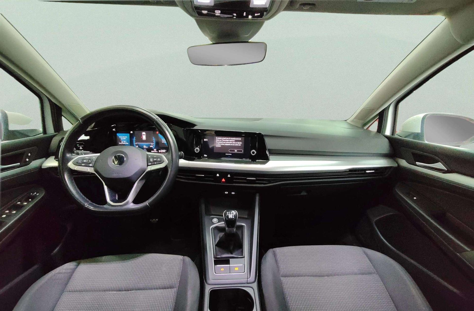 Volkswagen Golf Life 2.0 TDI - foto 6