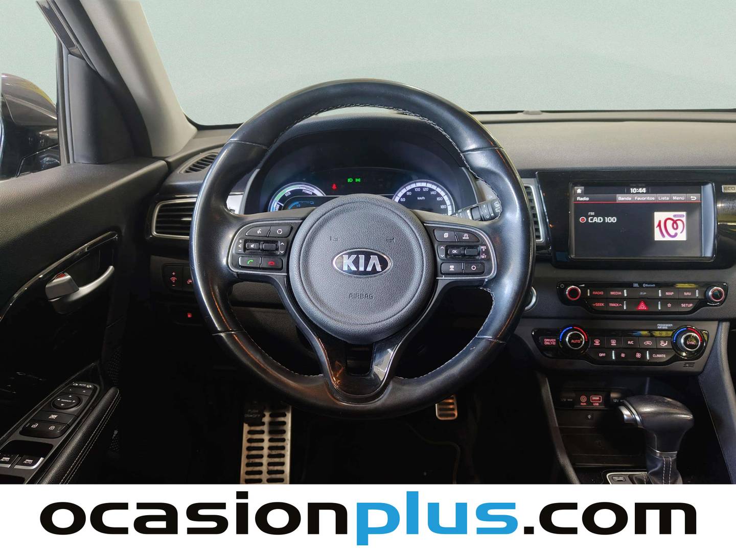 KIA Niro Kia Niro 1.6 GDi HEV Híbrido Emotion (141 CV) 2020