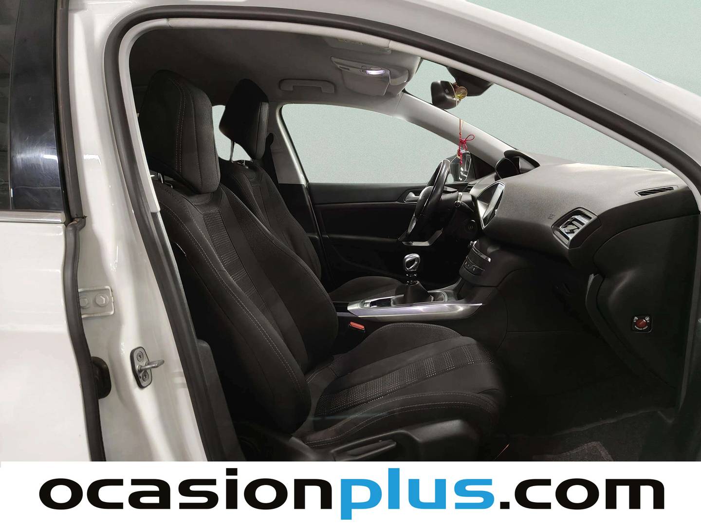 Peugeot 308 Peugeot 308 PureTech 130 S&S Allure (130 CV) km 0