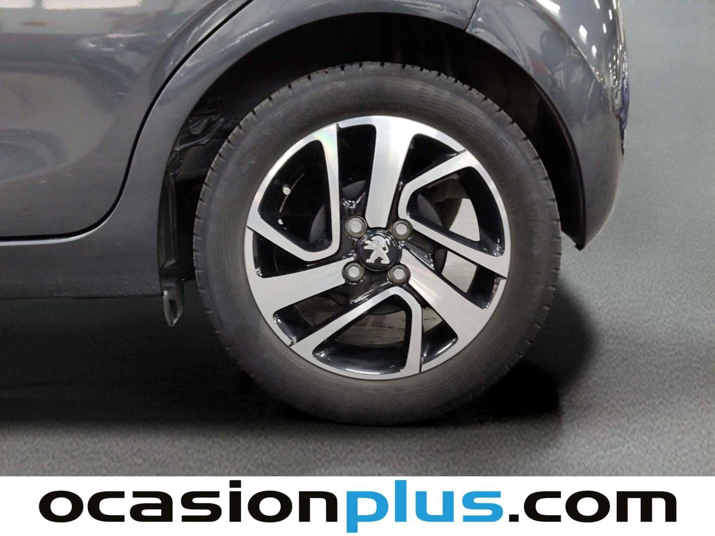 Peugeot 108 Peugeot 108 1.0 VTI Top! Allure (72 CV) 2019