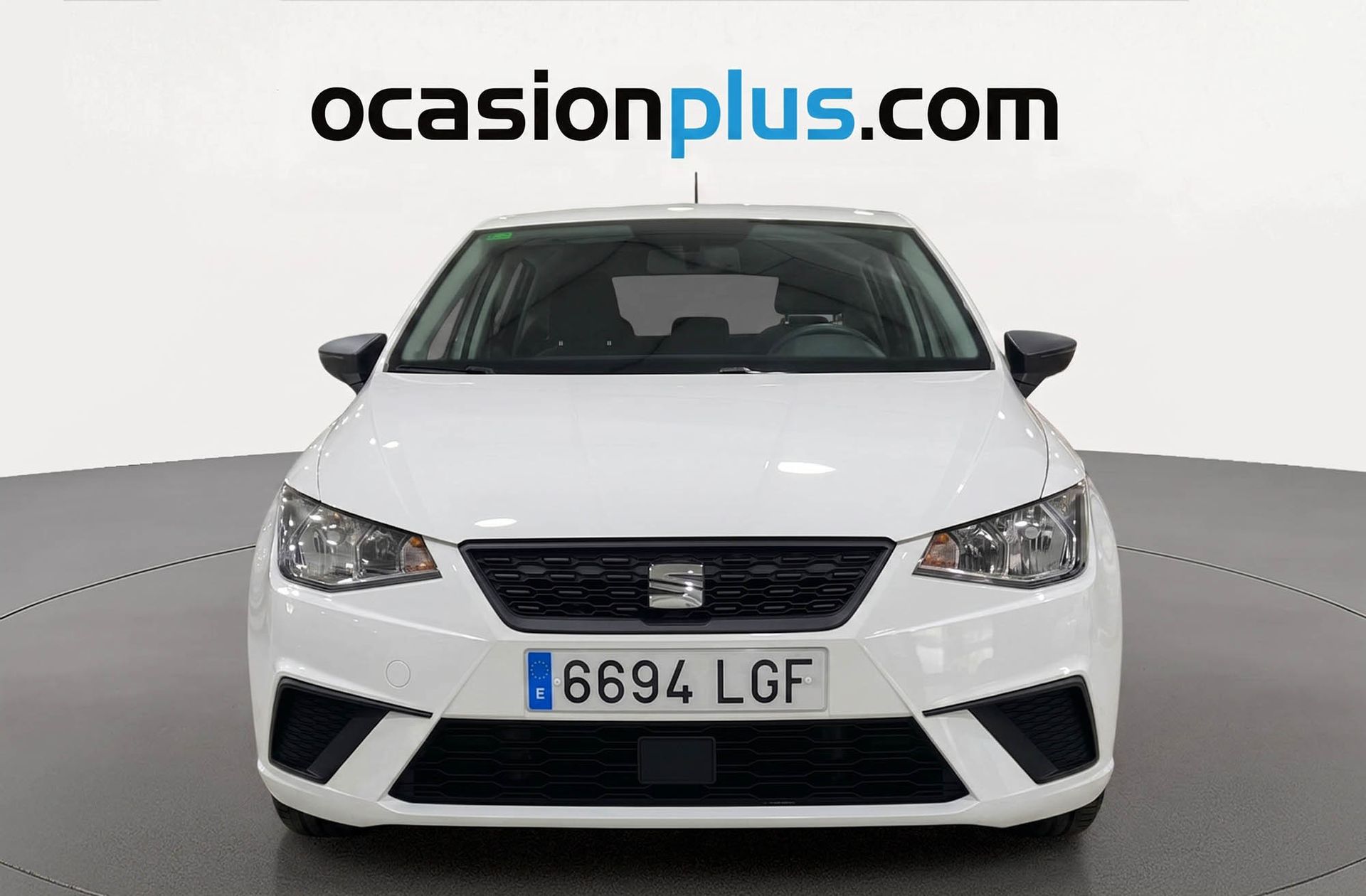 SEAT Ibiza 1.0 TSI Reference Plus - foto 11