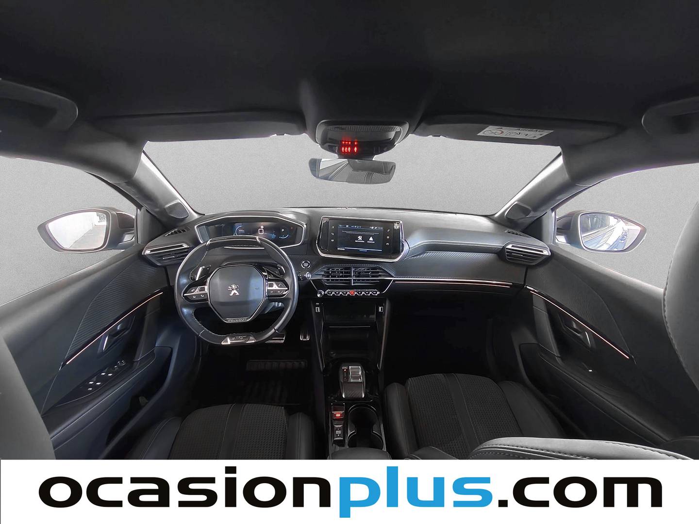 Peugeot 208 Peugeot 208 PureTech 100 GT EAT8 (100 CV) de ocasión