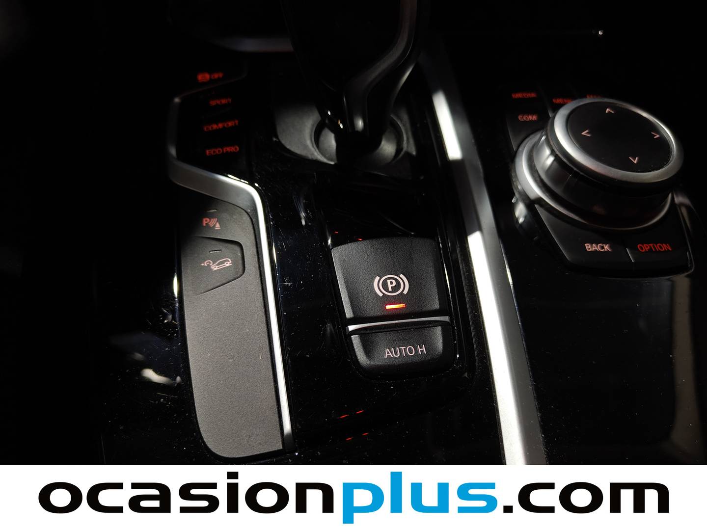 Foto BMW X4 BMW X4 xDrive20d (190 CV)