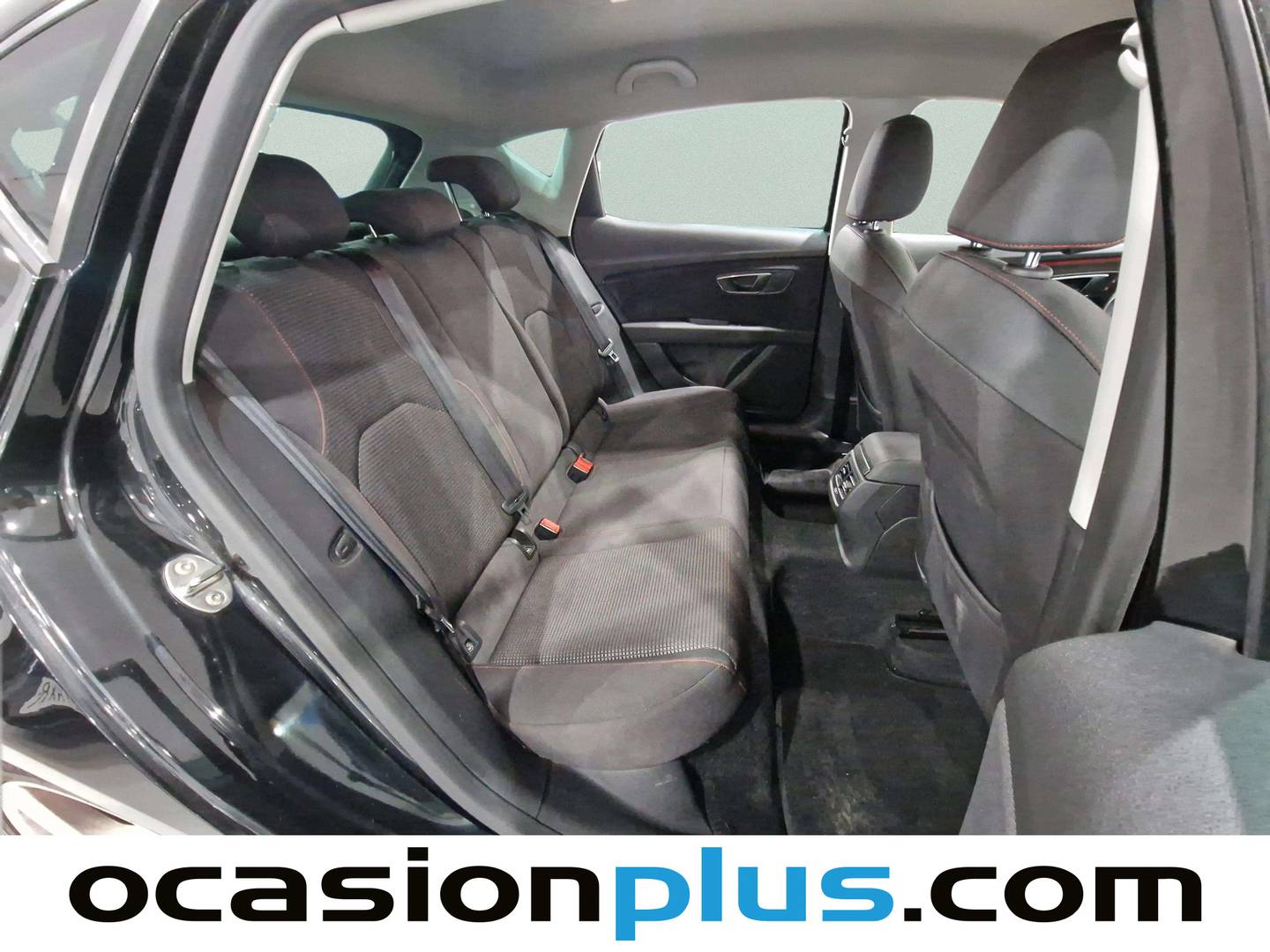 Seat León Seat León 2.0 TDI S&S FR DSG (150 CV) km 0
