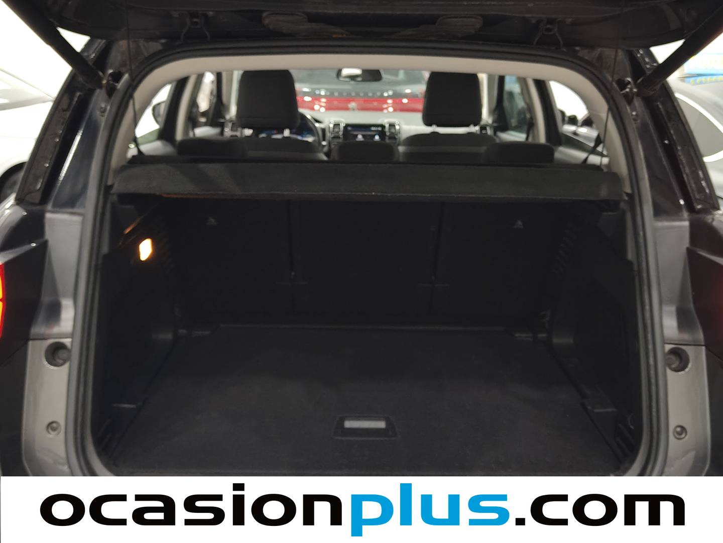 Foto Citroën C5 Aircross Citroen C5 Aircross BlueHdi 180 S&S Shine EAT8  (177 CV)