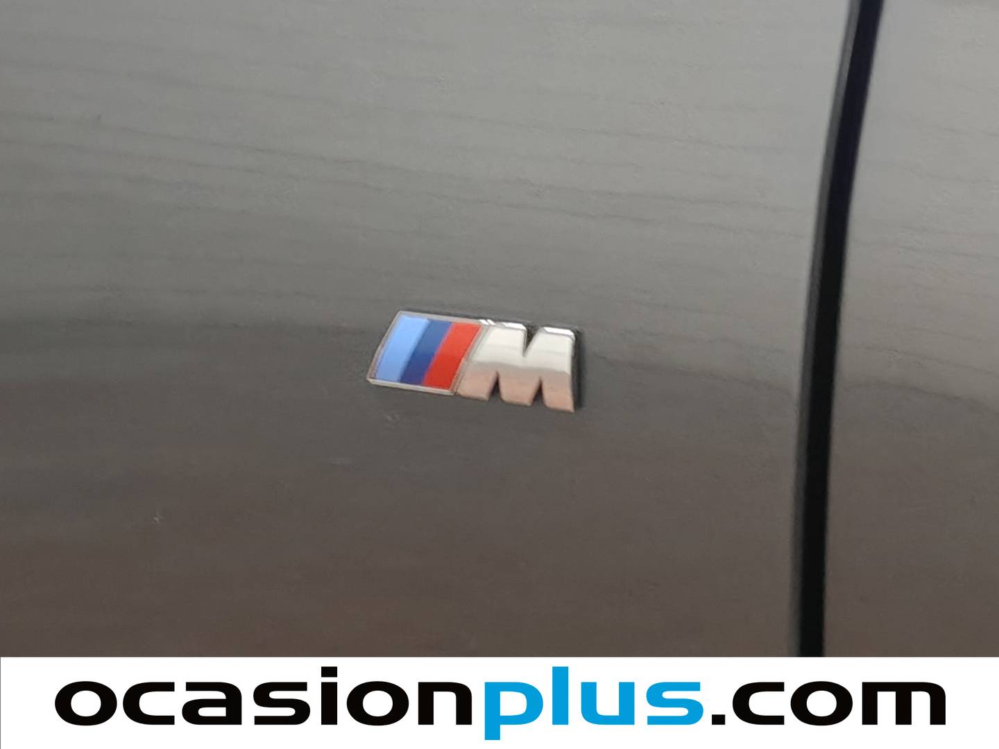 Foto BMW Serie 2 BMW Serie 2 218i Coupe (136 CV) Pack M