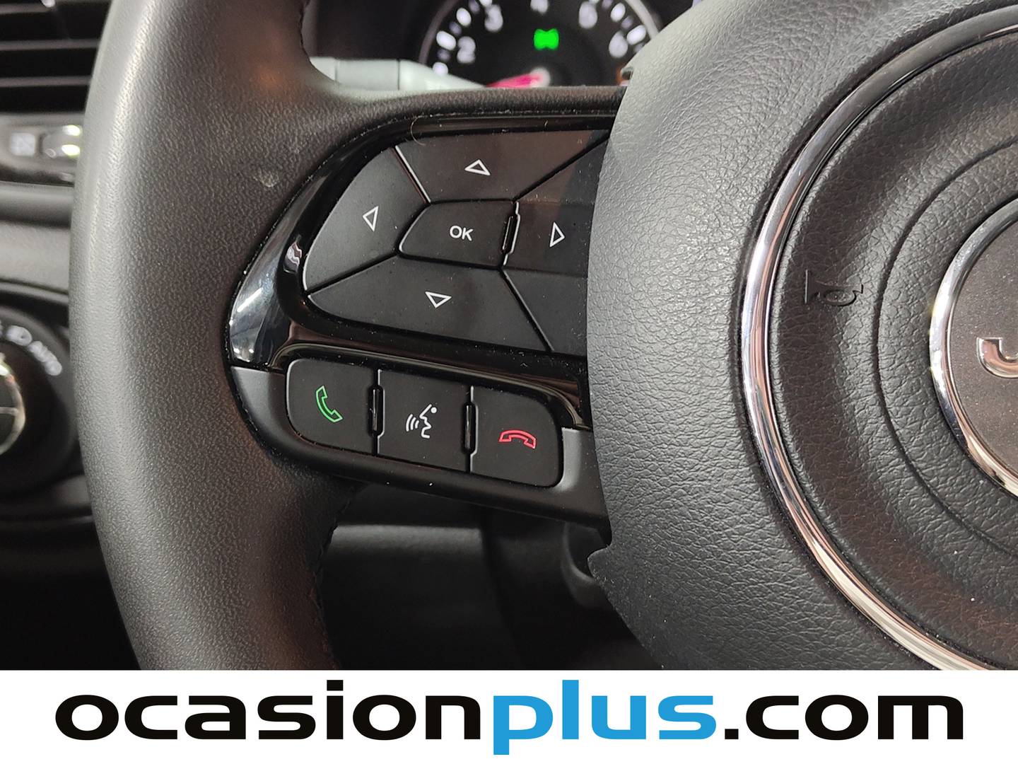 Jeep Renegade Jeep Renegade 1.0G Night Eagle II 4x2 (120 CV) 120cv