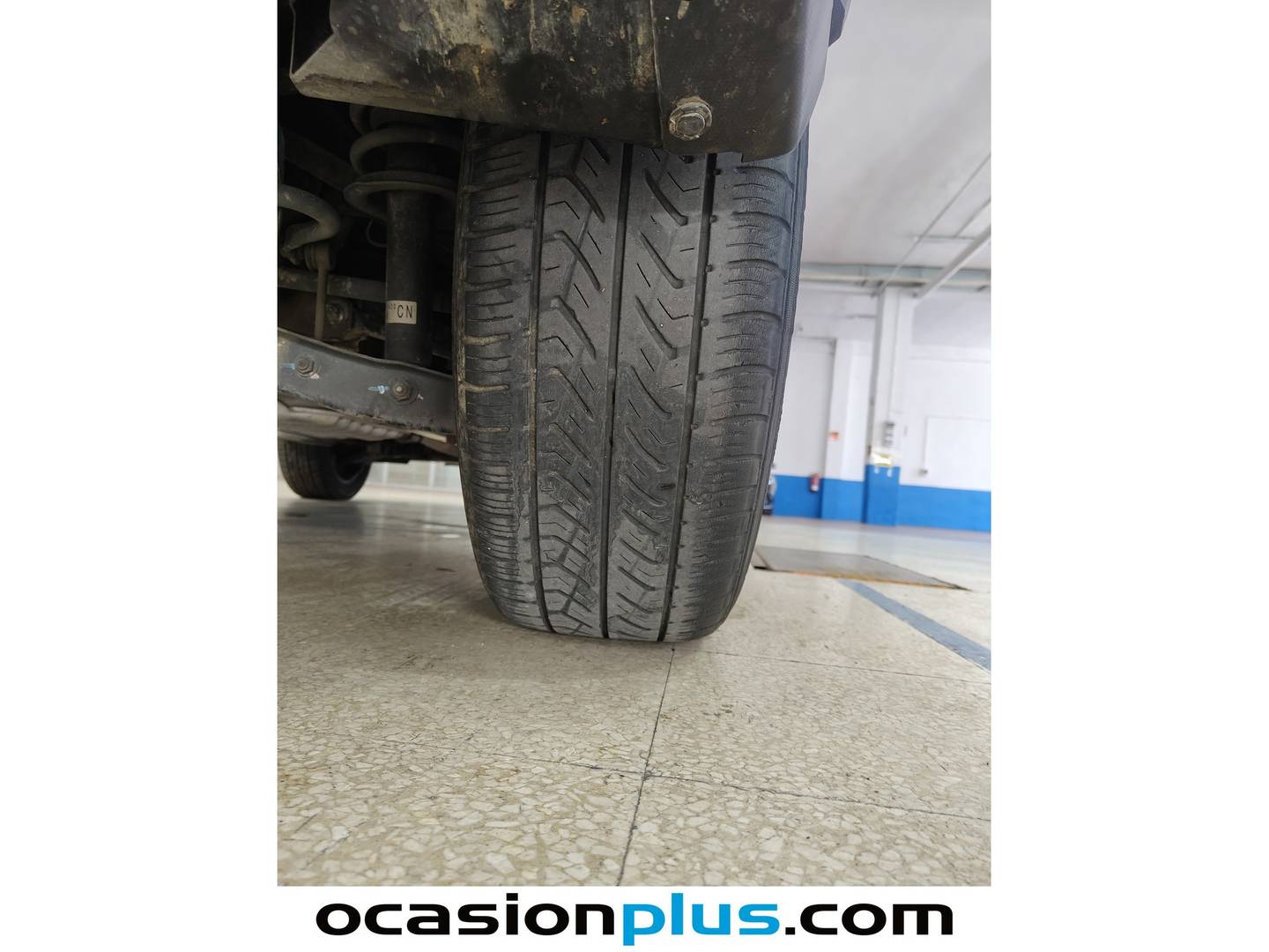 Foto Subaru XV Subaru XV 2.0i Executive CVT Lineartronic (150 CV)