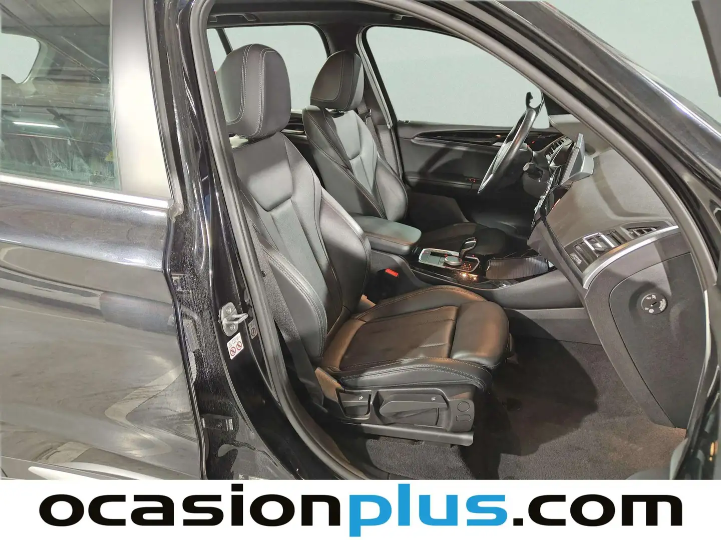 Foto BMW X3 BMW X3 xDrive30e xLine (292 CV)