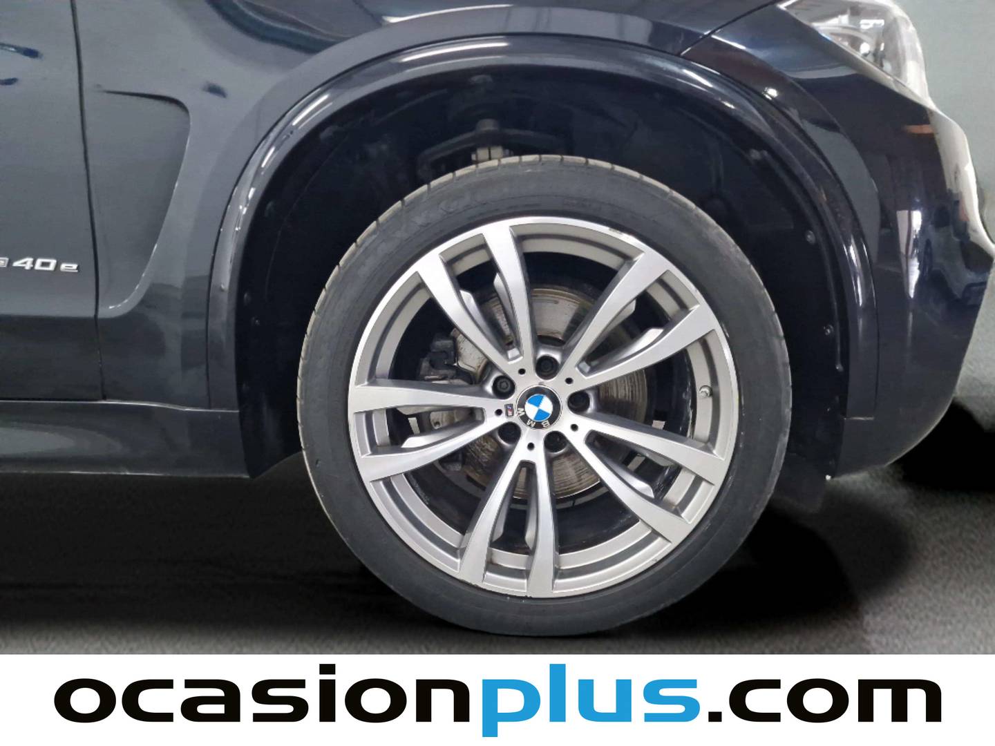 BMW X5 BMW X5 xDrive40e (313 CV) automático