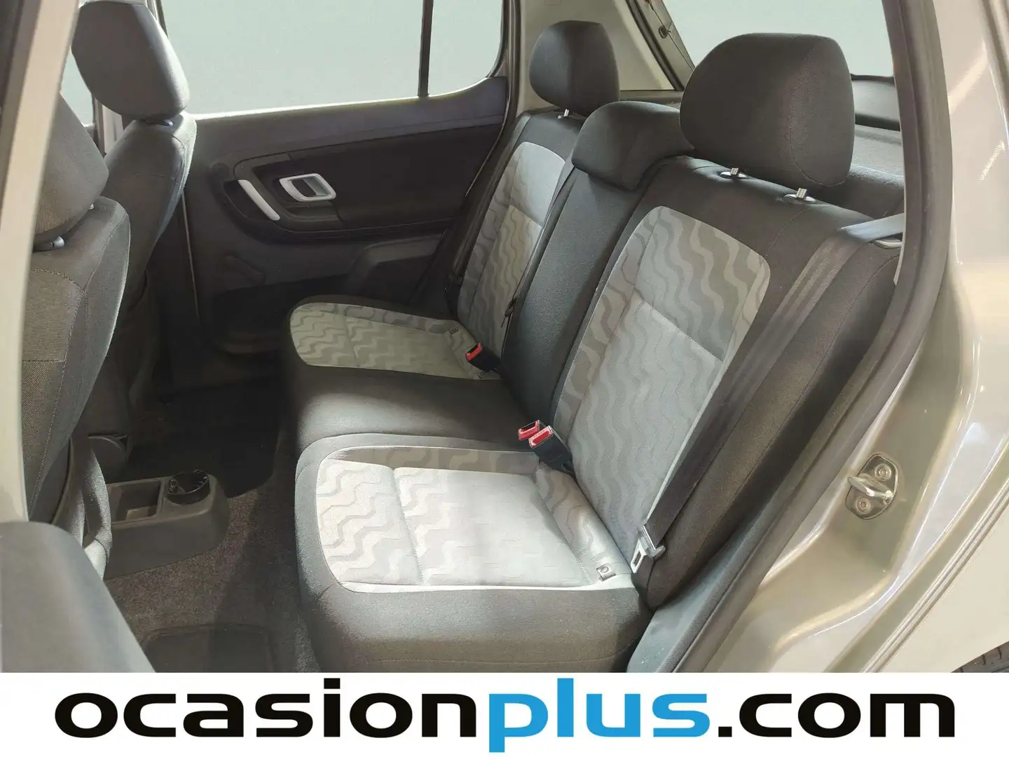 Foto Skoda Fabia Skoda Fabia 1.2 Young (60 CV)