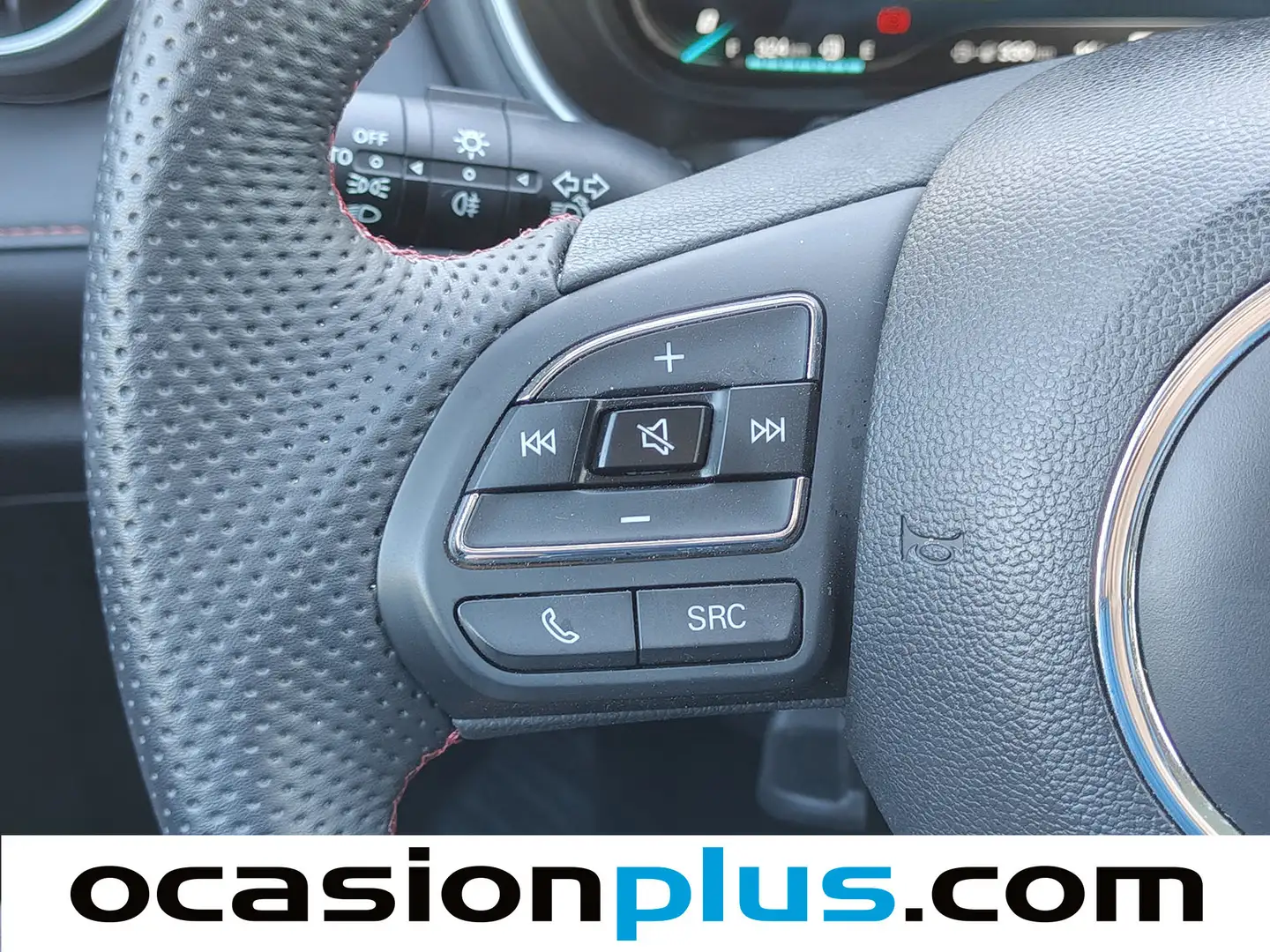 Foto MG HS MG eHS 1.5 T-GDI PHEV Luxury (258 CV)