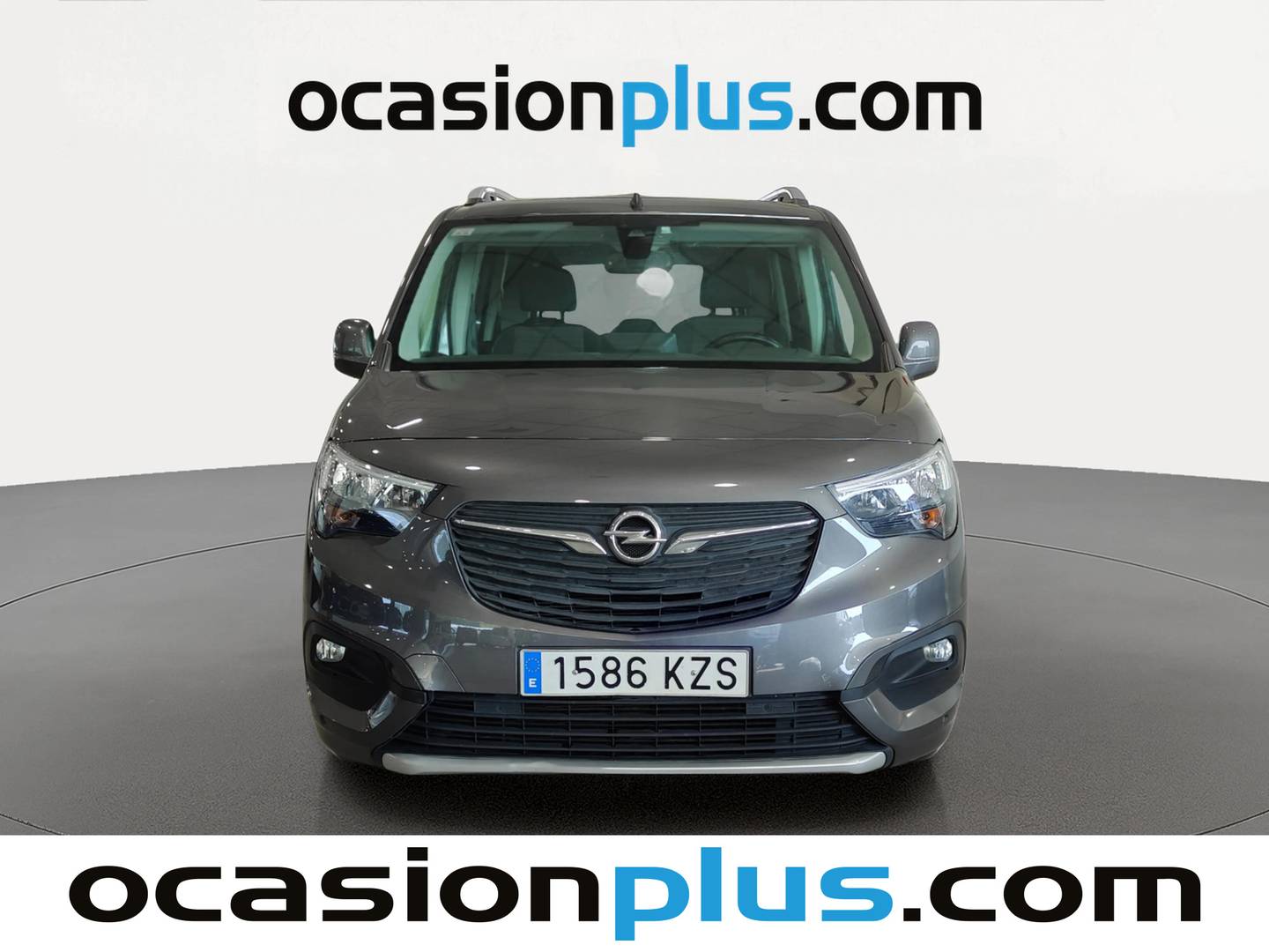 Opel Combo Life Opel Combo Life 1.5 TD S&S Innovation L Auto (131 CV) km 0