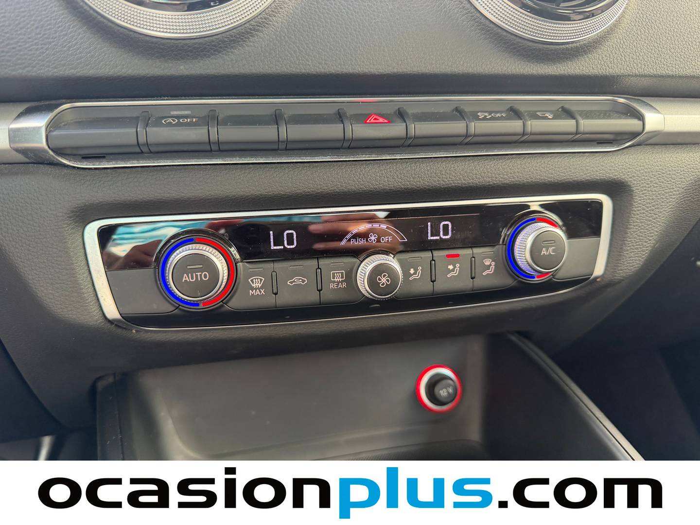 Acabados Audi A3 Audi A3 1.6 TDI clean diesel (110 CV)