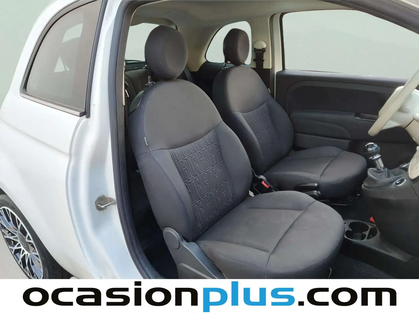 Foto Fiat 500 Fiat 500 1.0 Hybrid Dolcevita (70 CV)