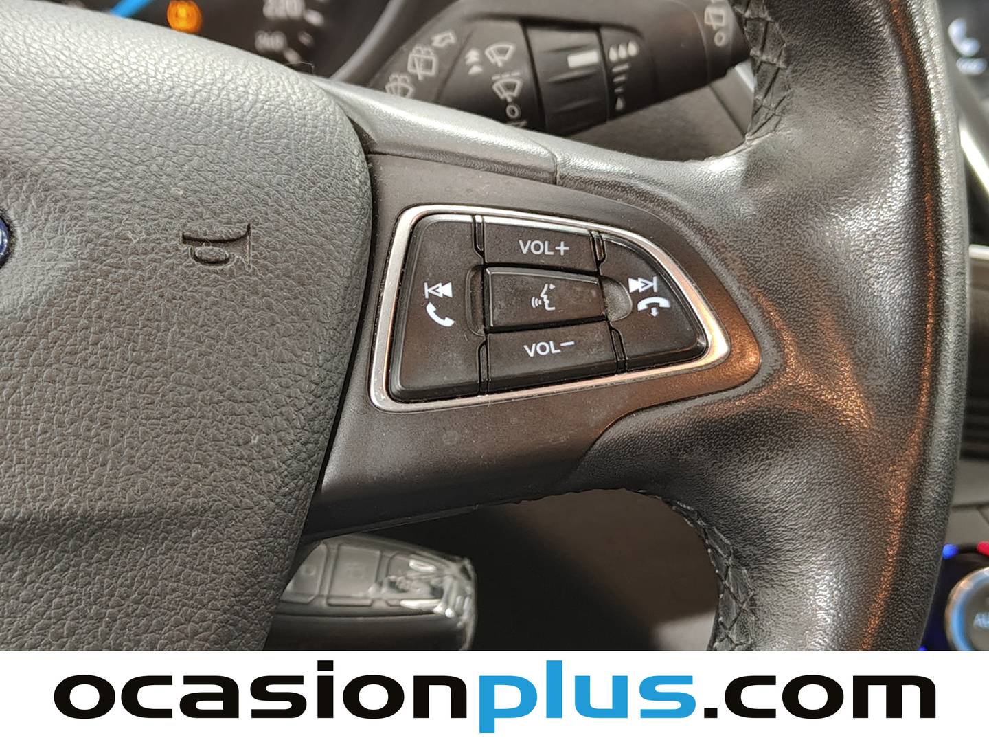 Ford C-Max Ford C-Max 1.0 EcoBoost Trend+ (100 CV) 100cv