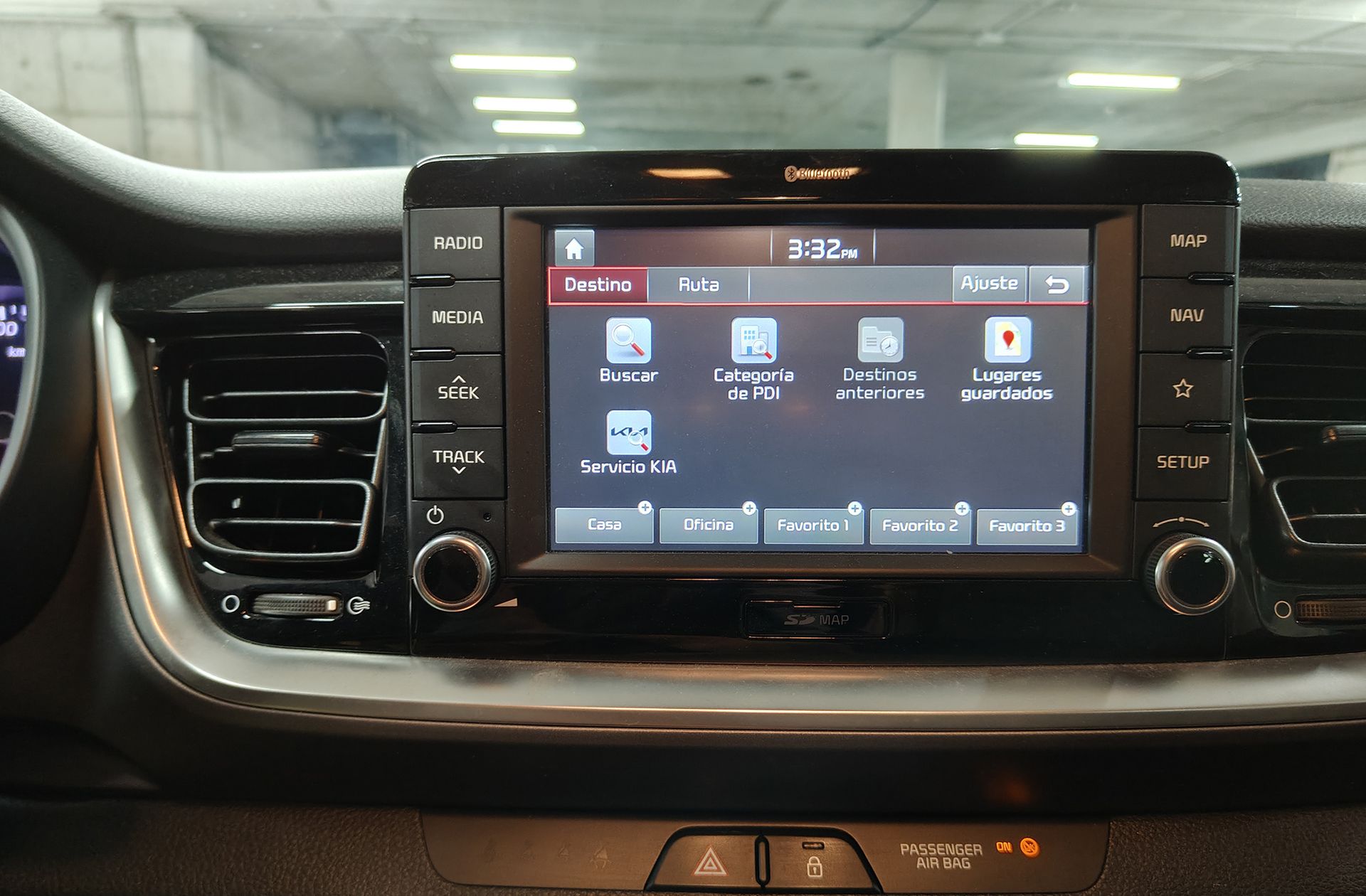 Kia Stonic 1.0 T-GDi Drive - foto 30