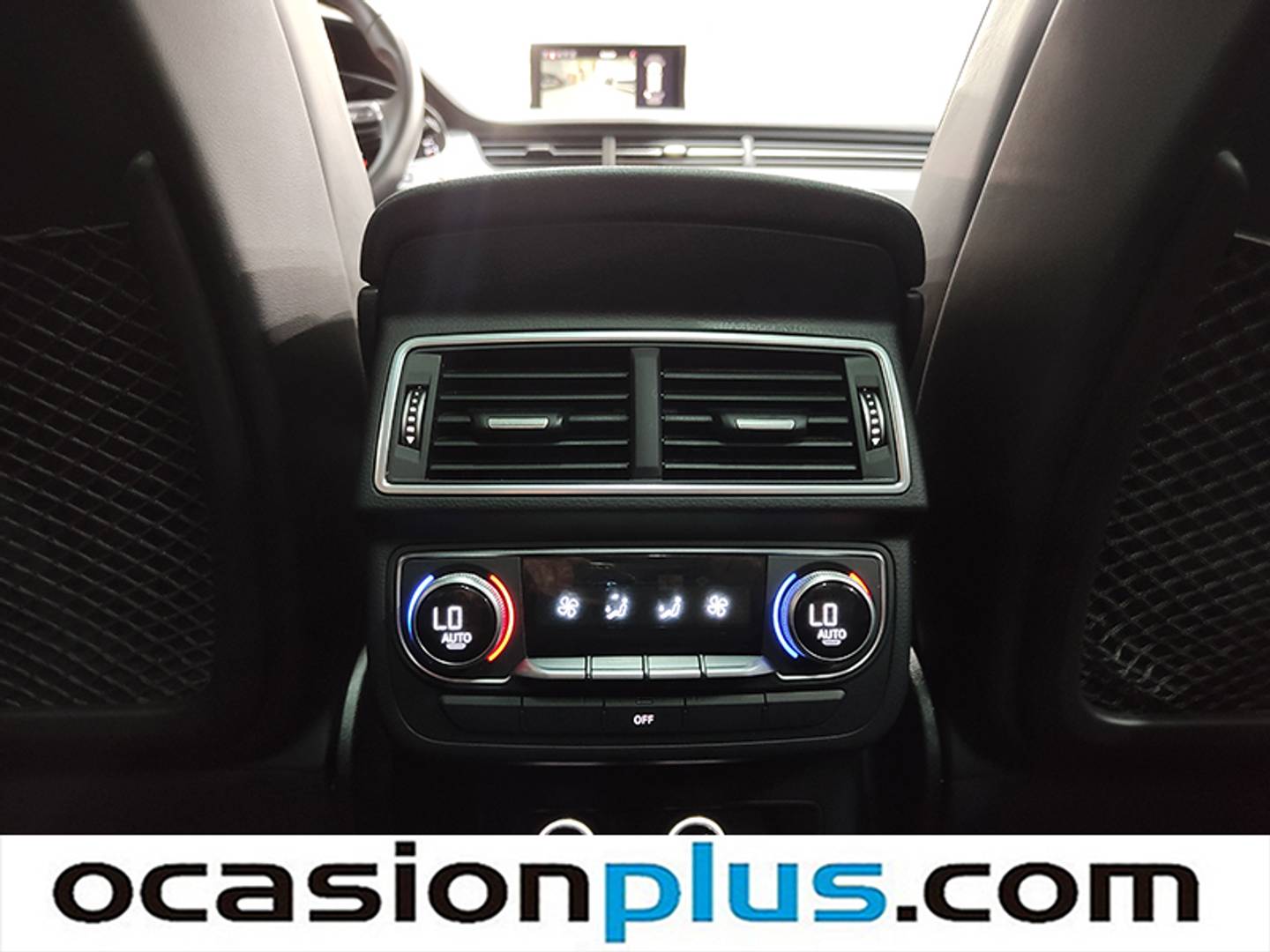 Audi Q7 Audi SQ7 4.0 TDI quattro (435 CV) tiptronic 7 Plazas automático