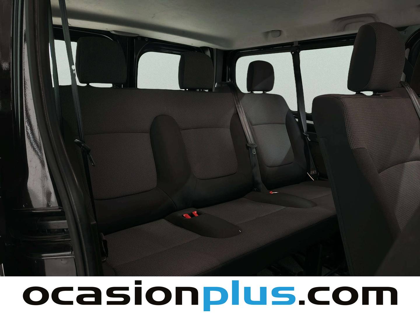 Nissan Primastar Nissan Primastar 2.0 dCi Acenta L2H1 1T (150 CV) de ocasión