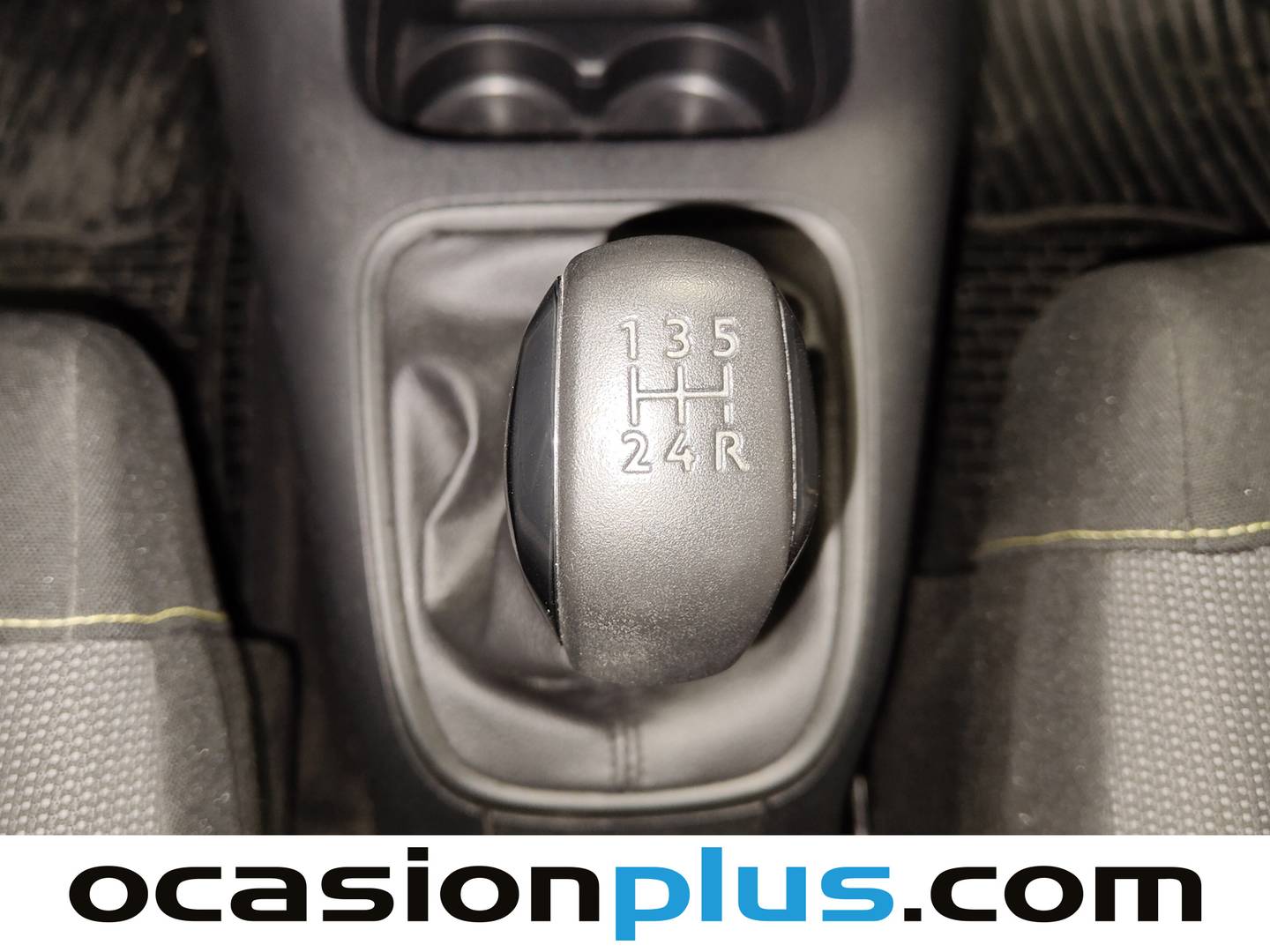 Foto Citroën C3 Citroen C3 PureTech 82 Feel (83 CV)