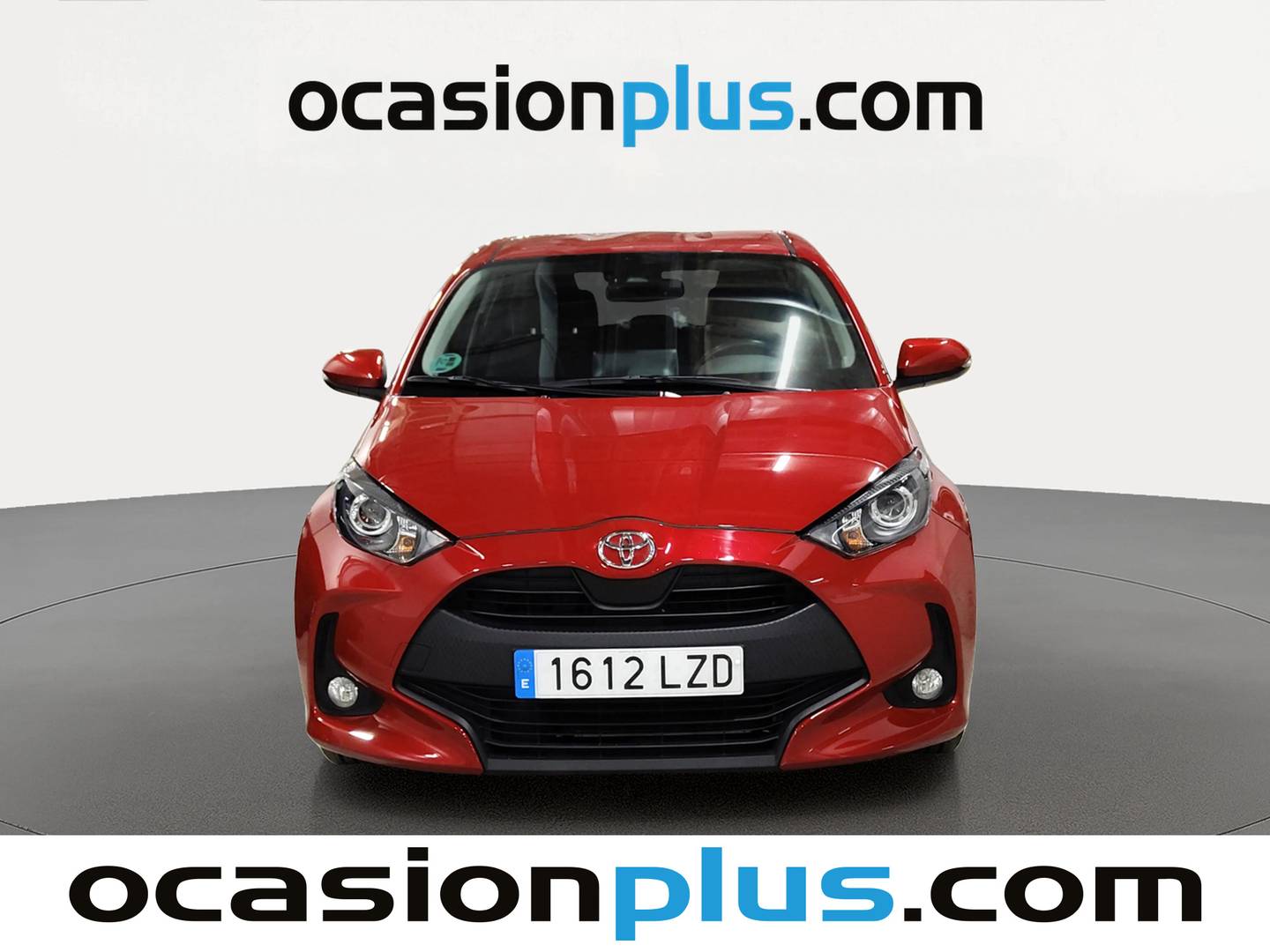 Toyota Yaris Toyota Yaris 1.5 S-Edition (125 CV) 125cv