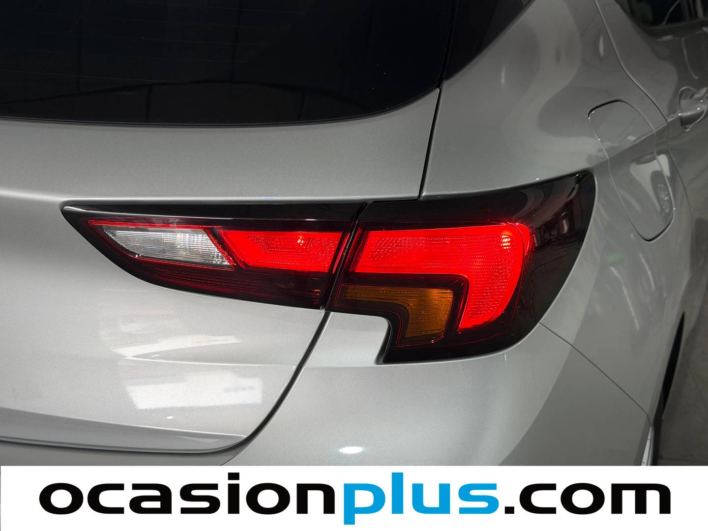 Opel Astra Opel Astra 1.2T SHL (110CV) Edition al mejor precio