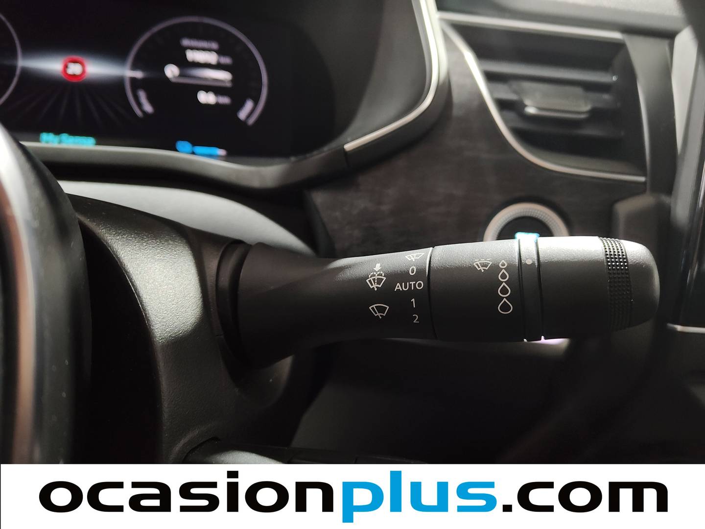 Foto Renault Arkana Renault Arkana Esprit Alpine E-TECH Híbrido (145 CV)