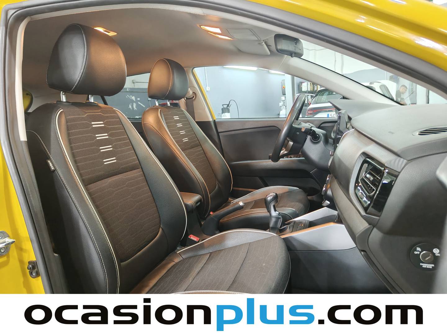 KIA Stonic KIA Stonic 1.0 T-GDi Business (100 CV) manual