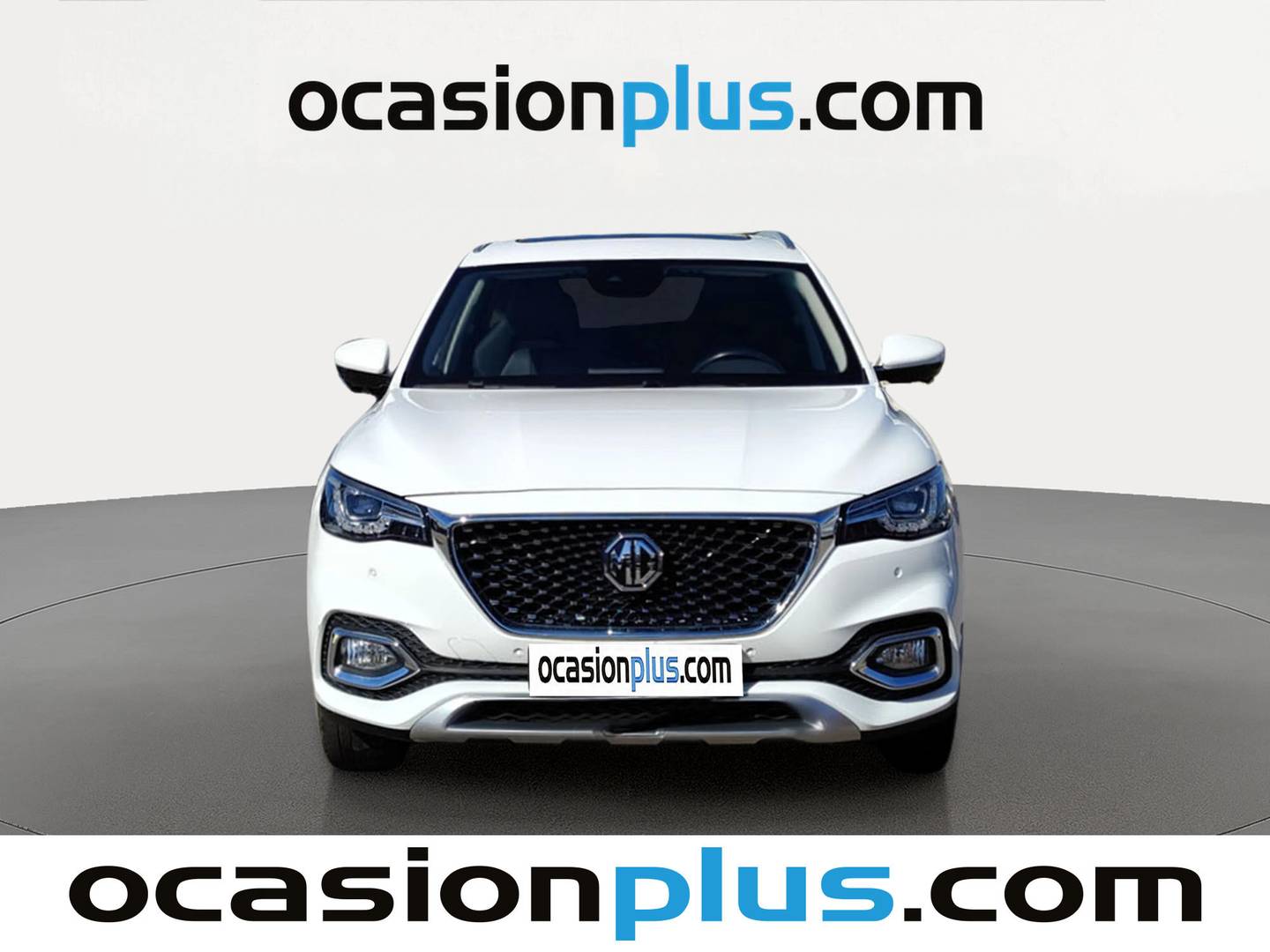 MG HS MG HS 1.5 Turbo GDI Luxury (162 CV) gasolina