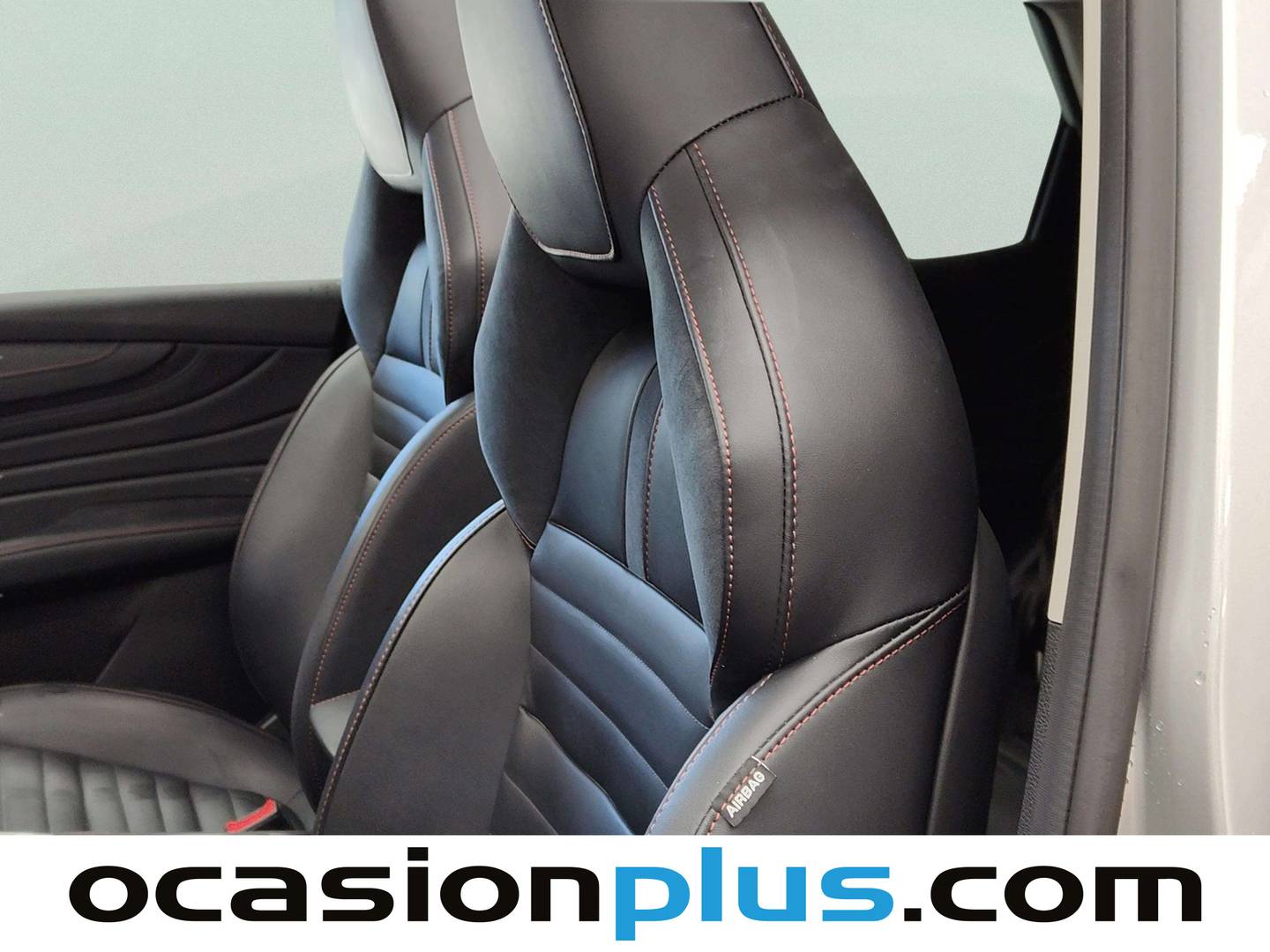 MG HS MG HS 1.5 Turbo GDI Luxury (162 CV) 162cv