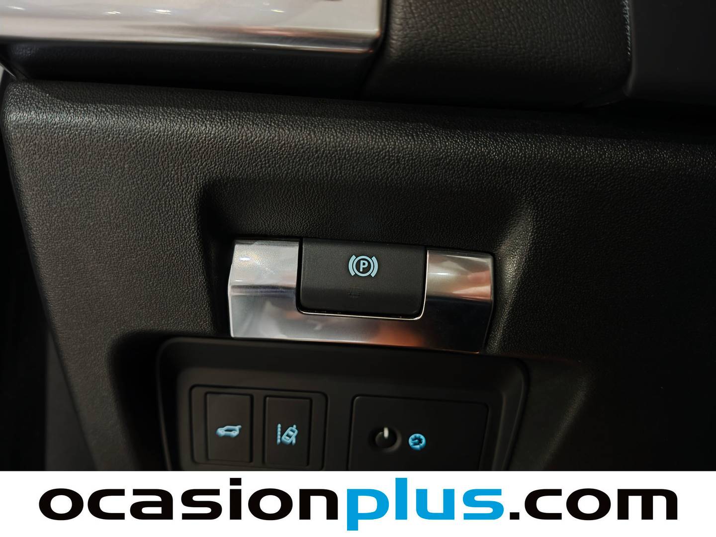 Jaguar E-Pace Jaguar E-PACE 2.0D 4WD Auto (150 CV) diésel