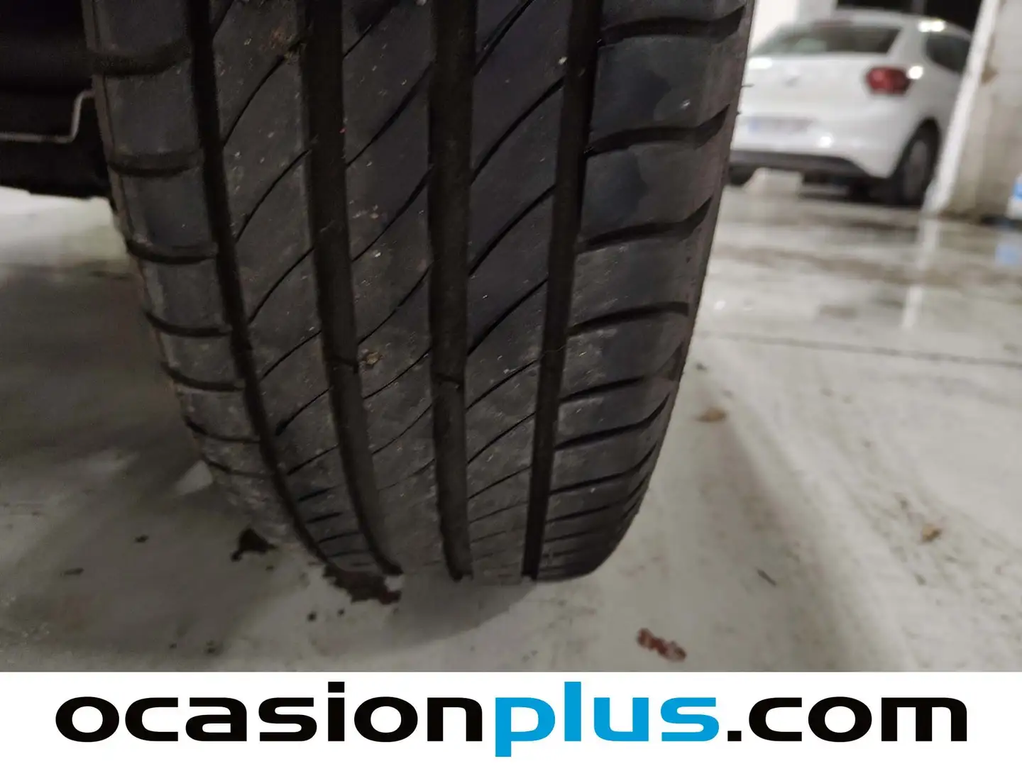 Foto Renault Captur Renault Captur Zen Energy TCe (90 CV)