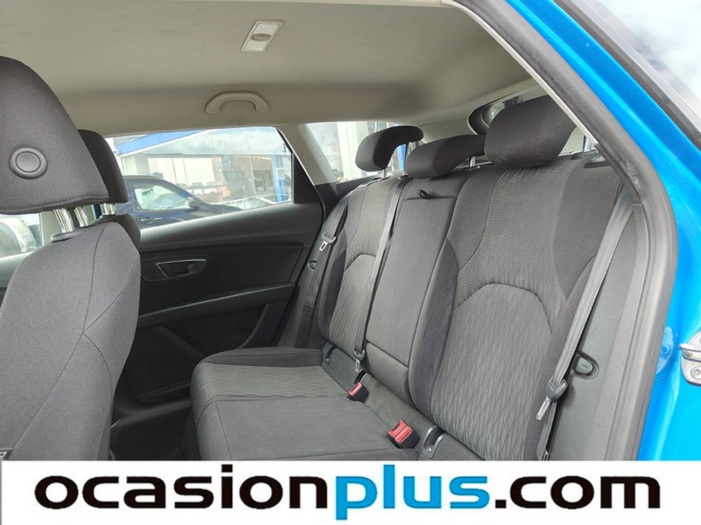 Foto Seat León SEAT León ST 1.4 TSI S&S Style (125 CV)