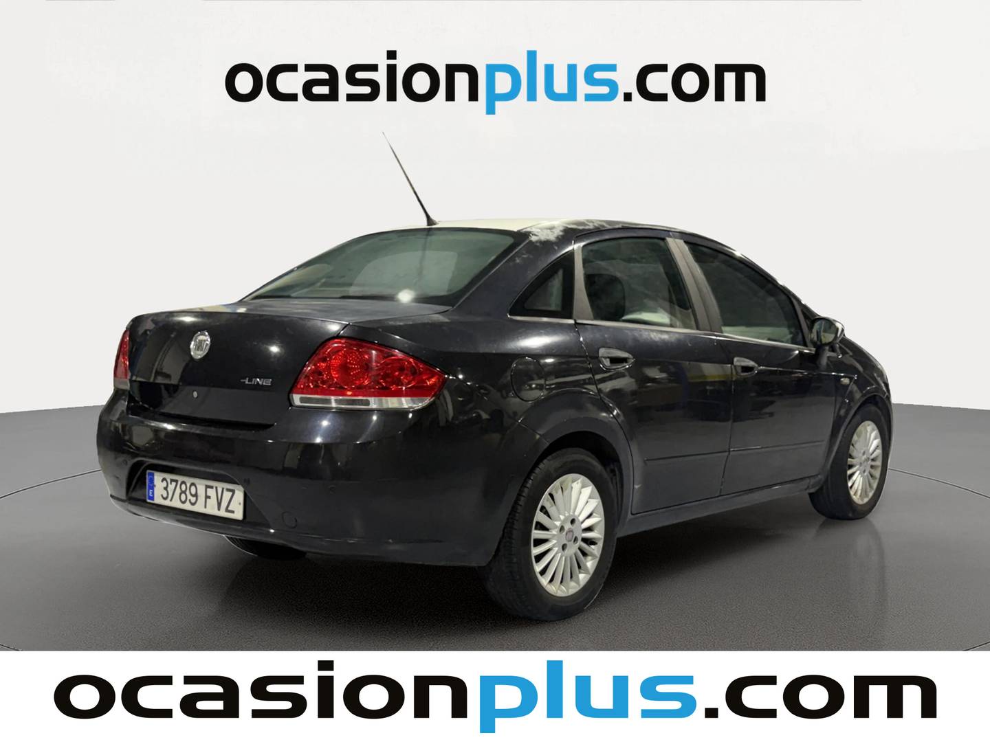 Foto Fiat Linea Fiat Linea 1.3 Multijet 16v Dynamic (90 CV)