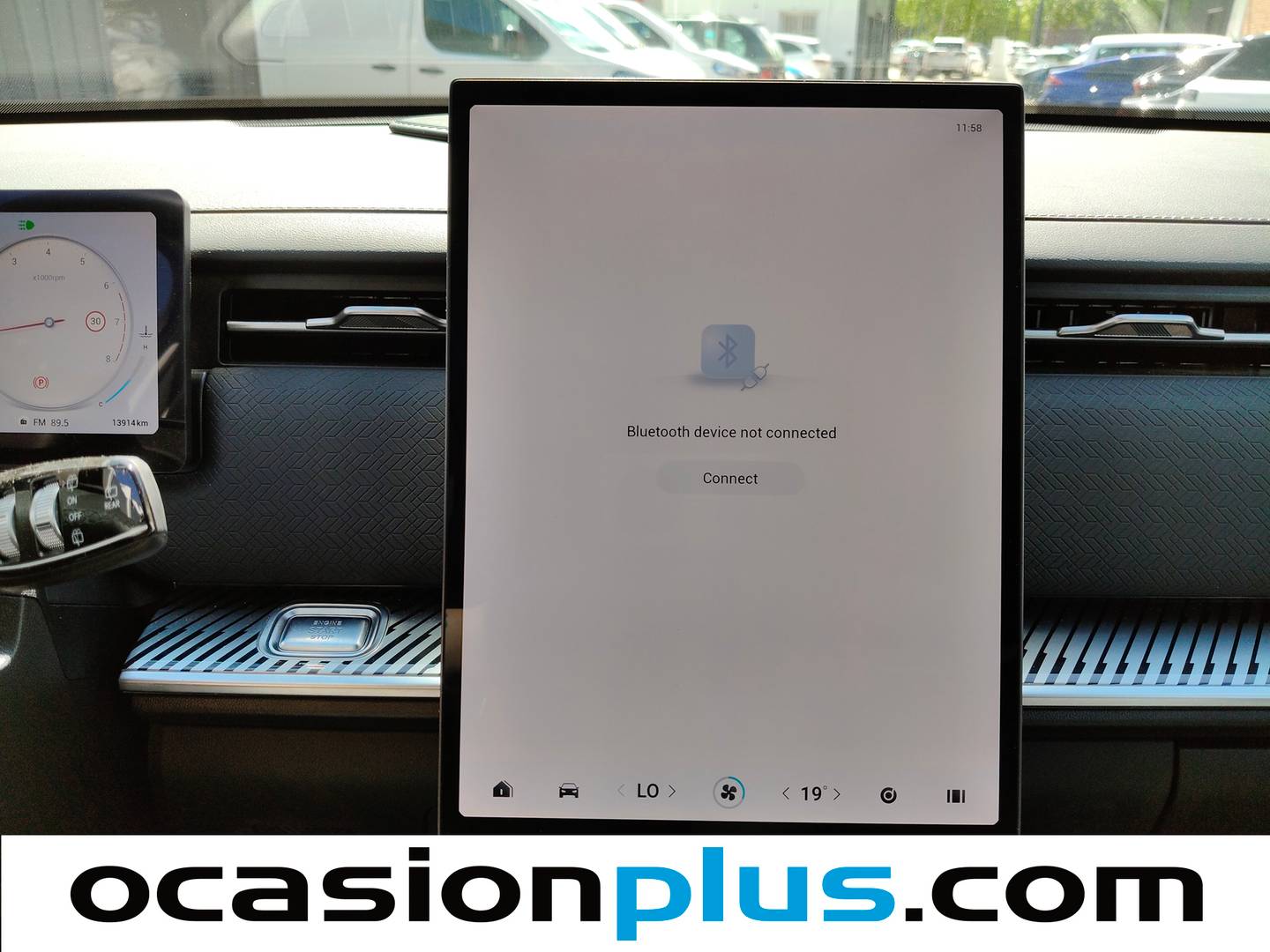 JAECOO 7 JAECOO 7 1.6 TGDI Select FWD (145 CV) 2025
