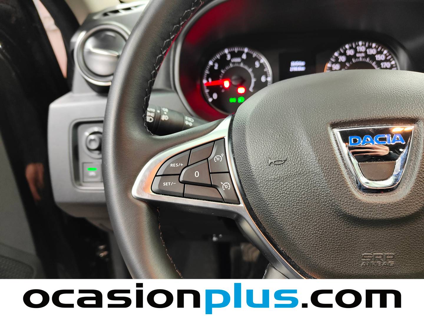 Foto Dacia Duster Dacia Duster Comfort TCE (100 CV) 4x2 ECO-G