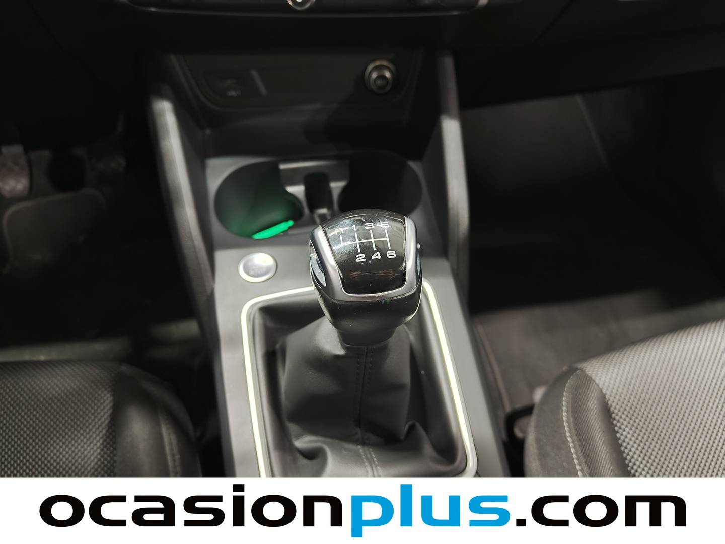 Foto Audi Q2 Audi Q2 S line 30 TFSI 81 kW (110 CV)