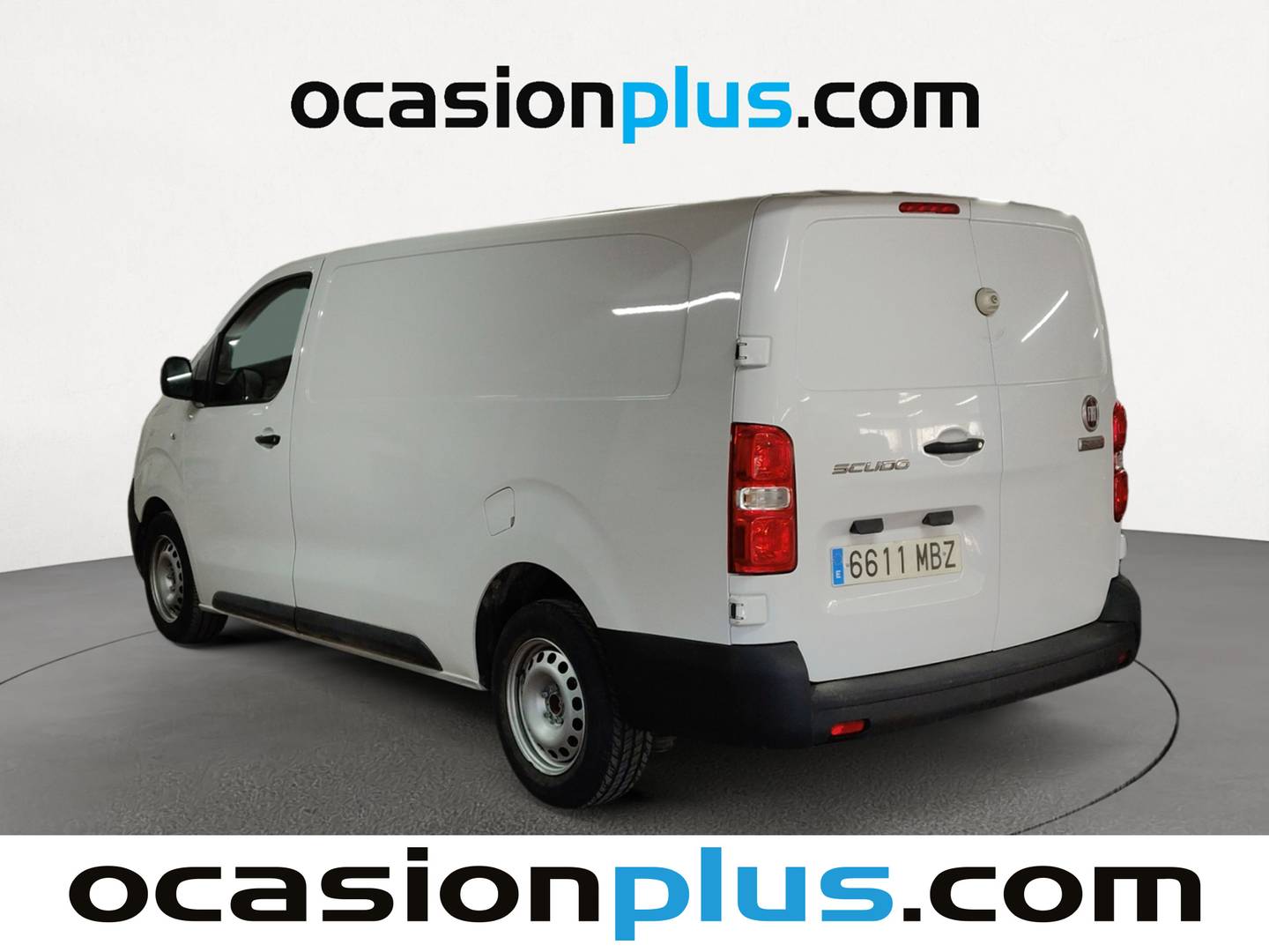 Foto Fiat Scudo Fiat Scudo Furgon 2.0 BlueHDI L3 Business  (145 CV)