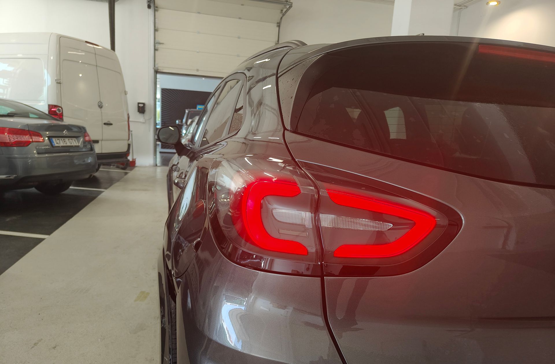 Ford Puma 1.0 EcoBoost MHEV ST-Line X - foto 17
