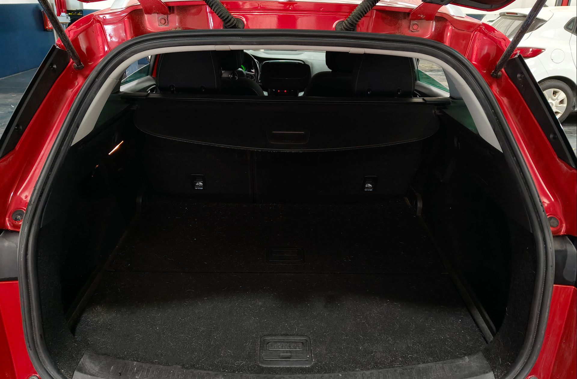 Renault Mégane LImited TCe GPF - foto 14