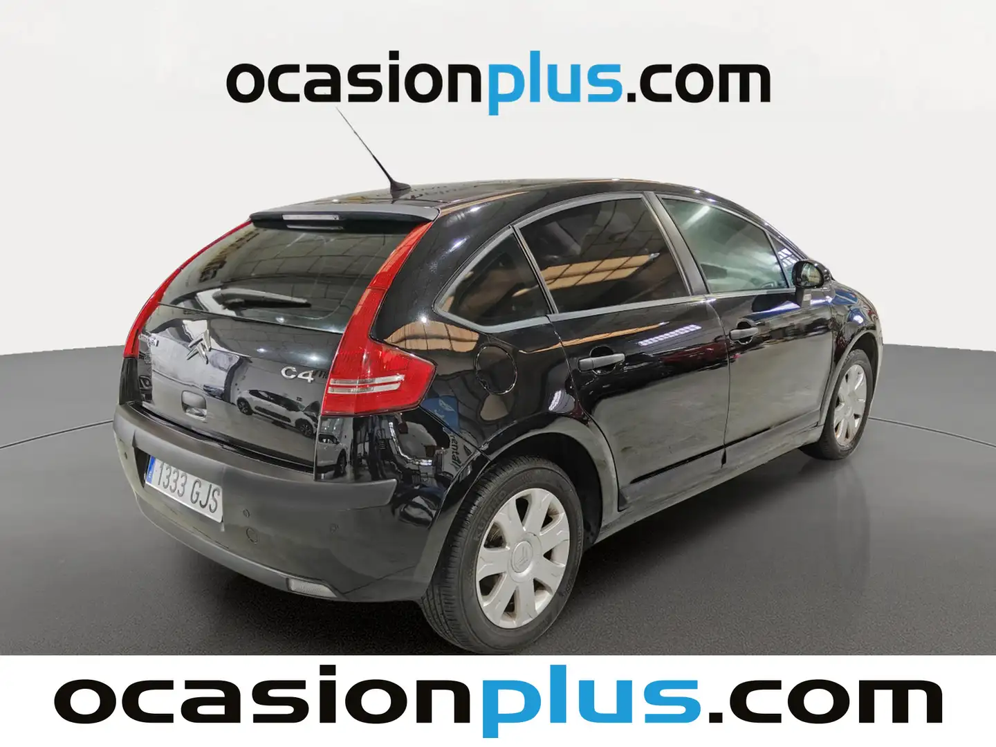 Foto Citroën C4 Citroen C4 1.4i 16v LX (90 CV)