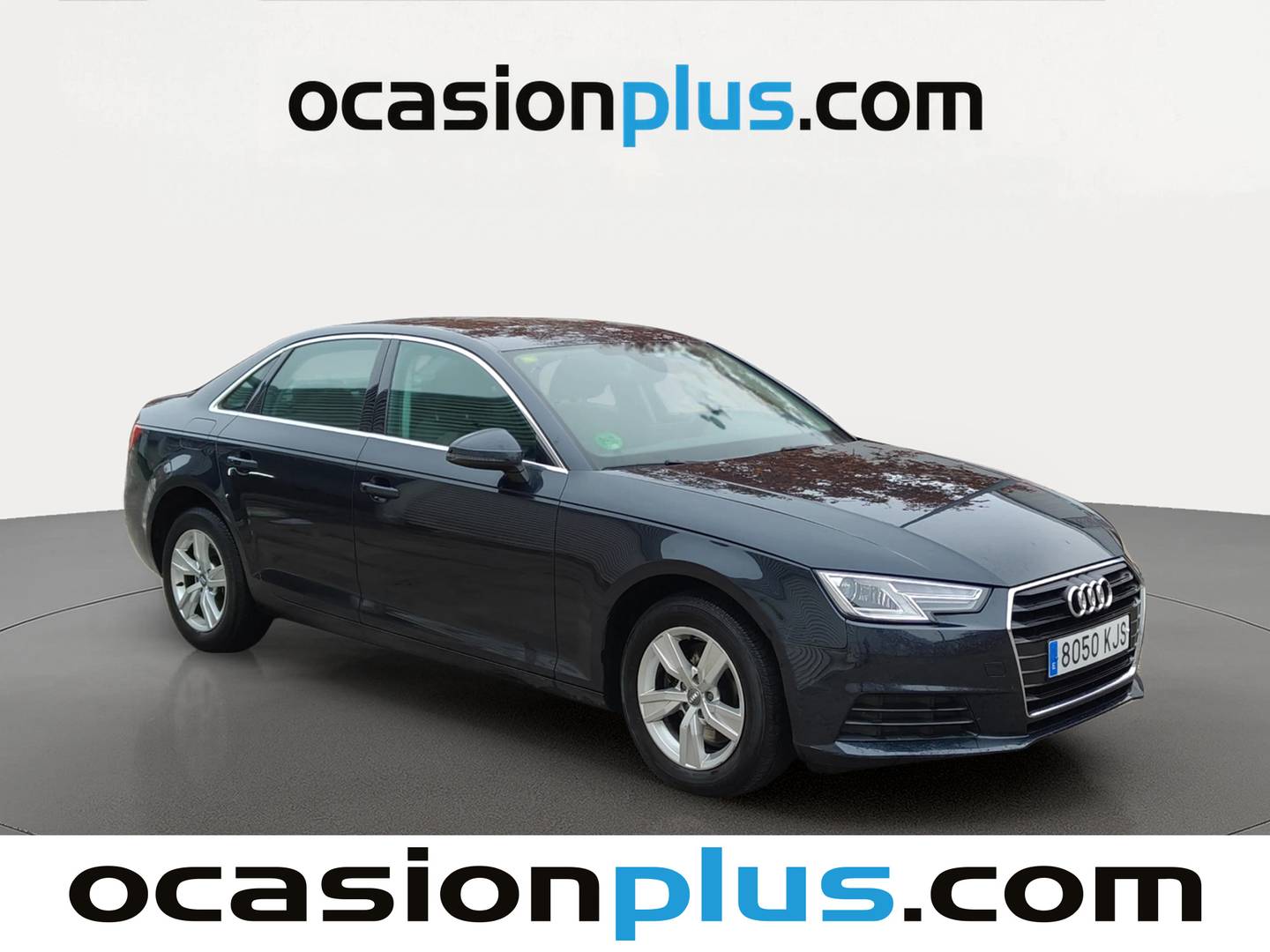 Foto Audi A4 Audi A4 Advanced edition  2.0 TDI (150 CV) S tronic