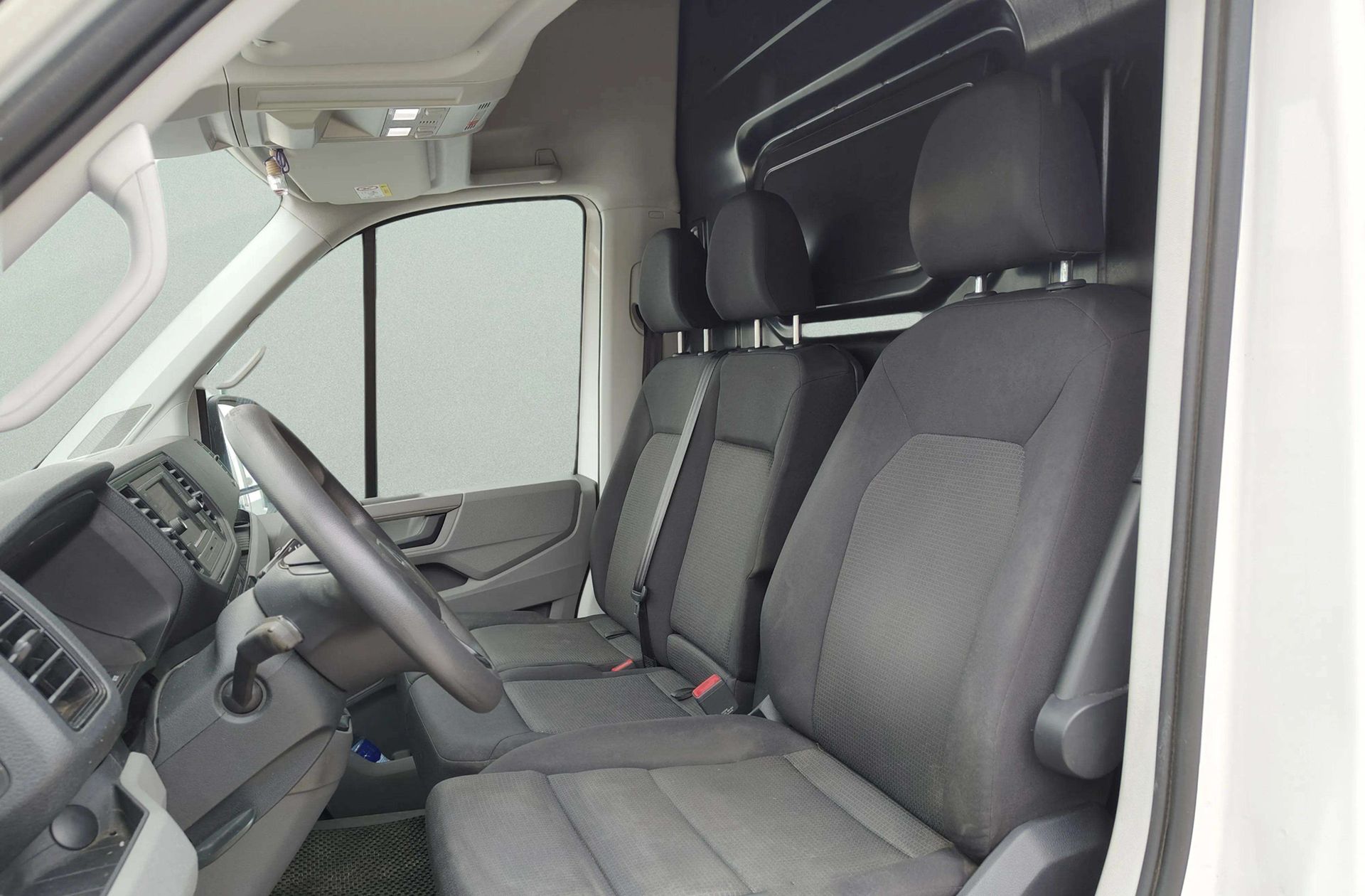 MAN TGE 2.0 TDI L4H2 3.5T RWD - foto 10