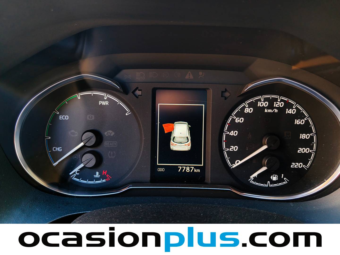 Toyota Yaris Toyota Yaris 1.5 100H Feel 20 Aniversario (100 CV) 2019