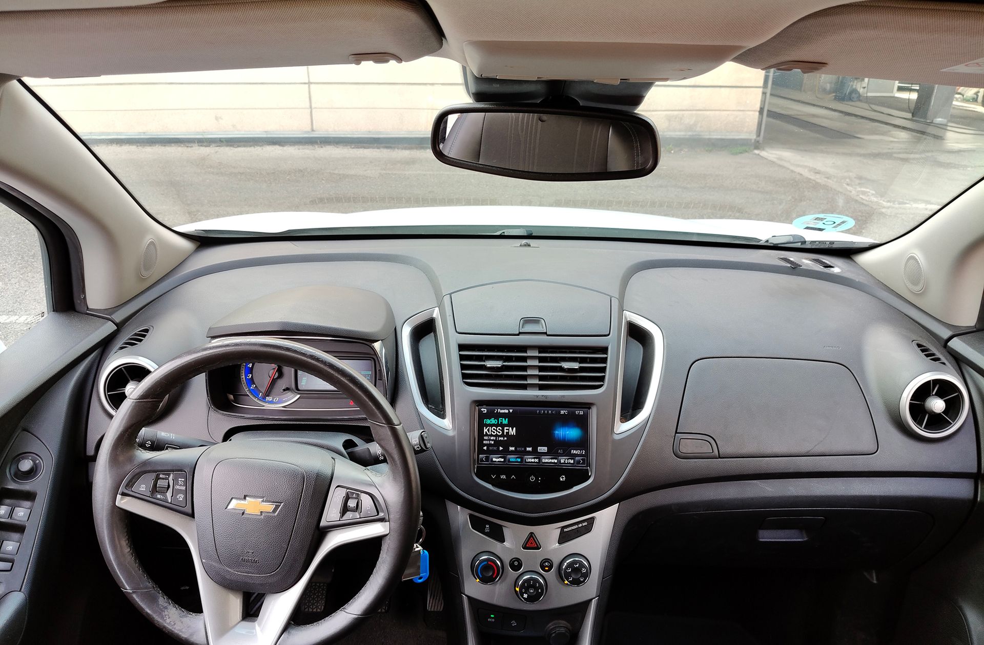 Chevrolet Trax 1.6 LT - foto 6